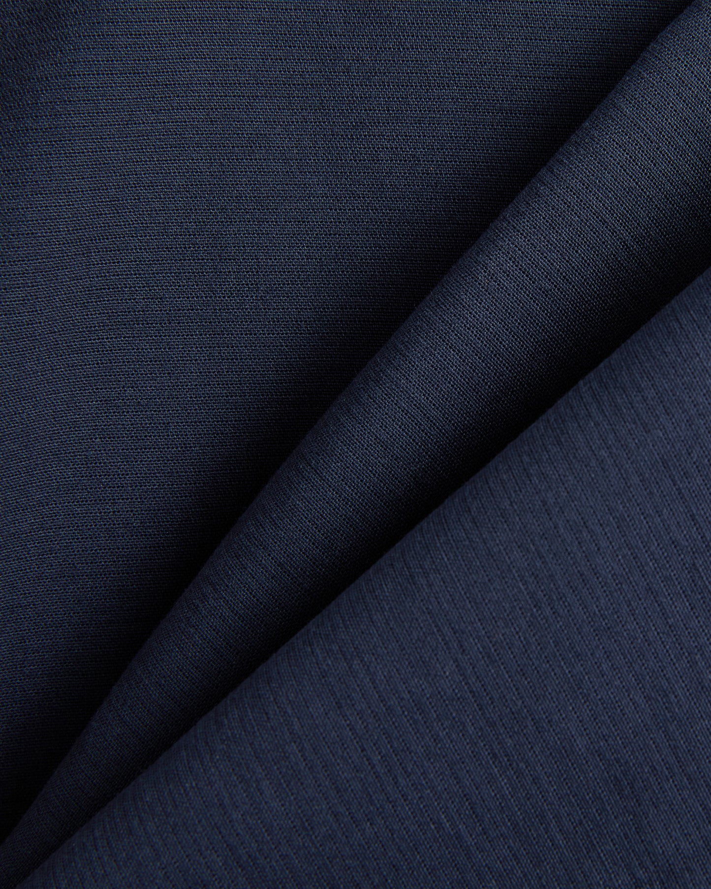 Cargohose Tapered Fit aus Summer Satin