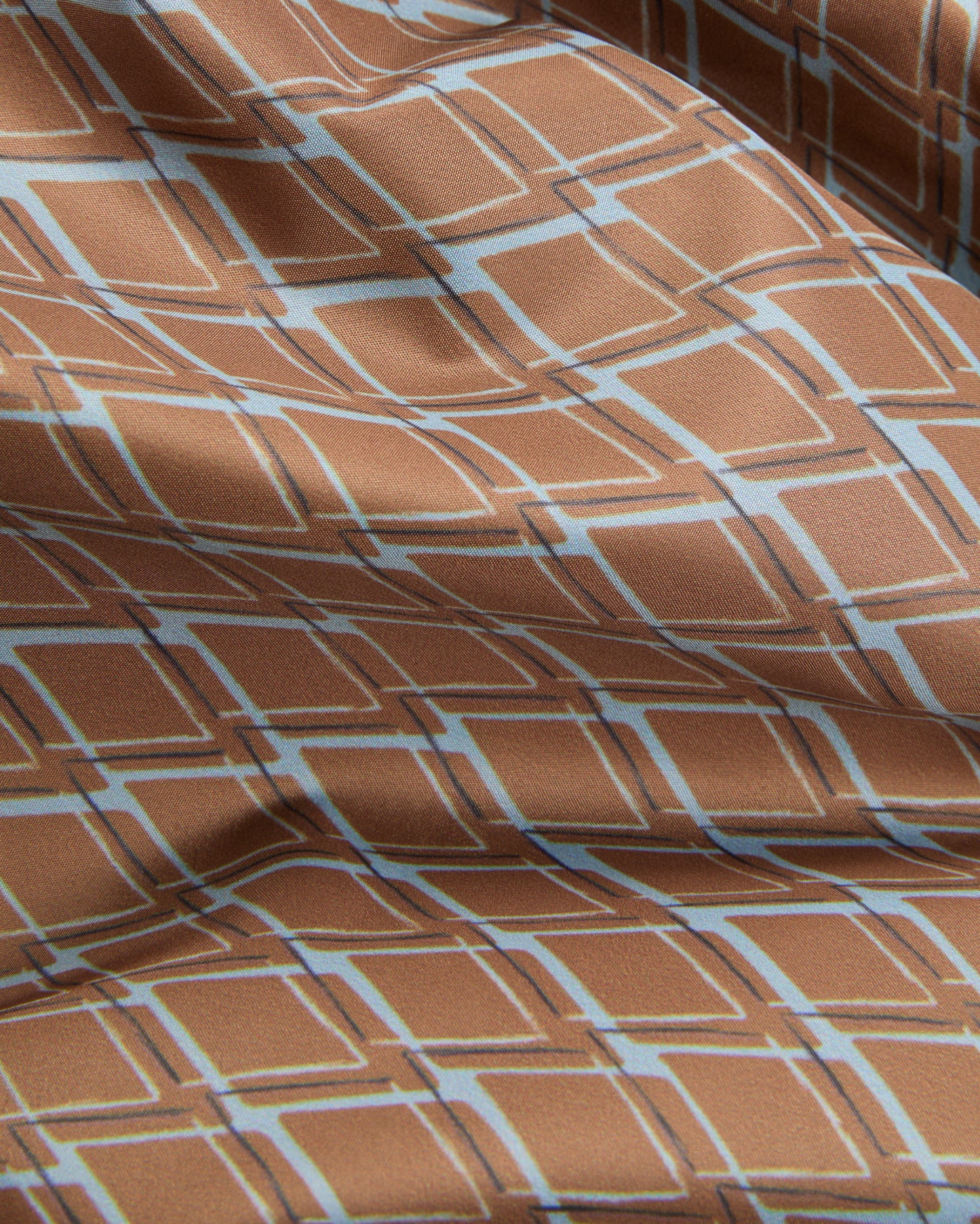 Technical fabric swimsuit