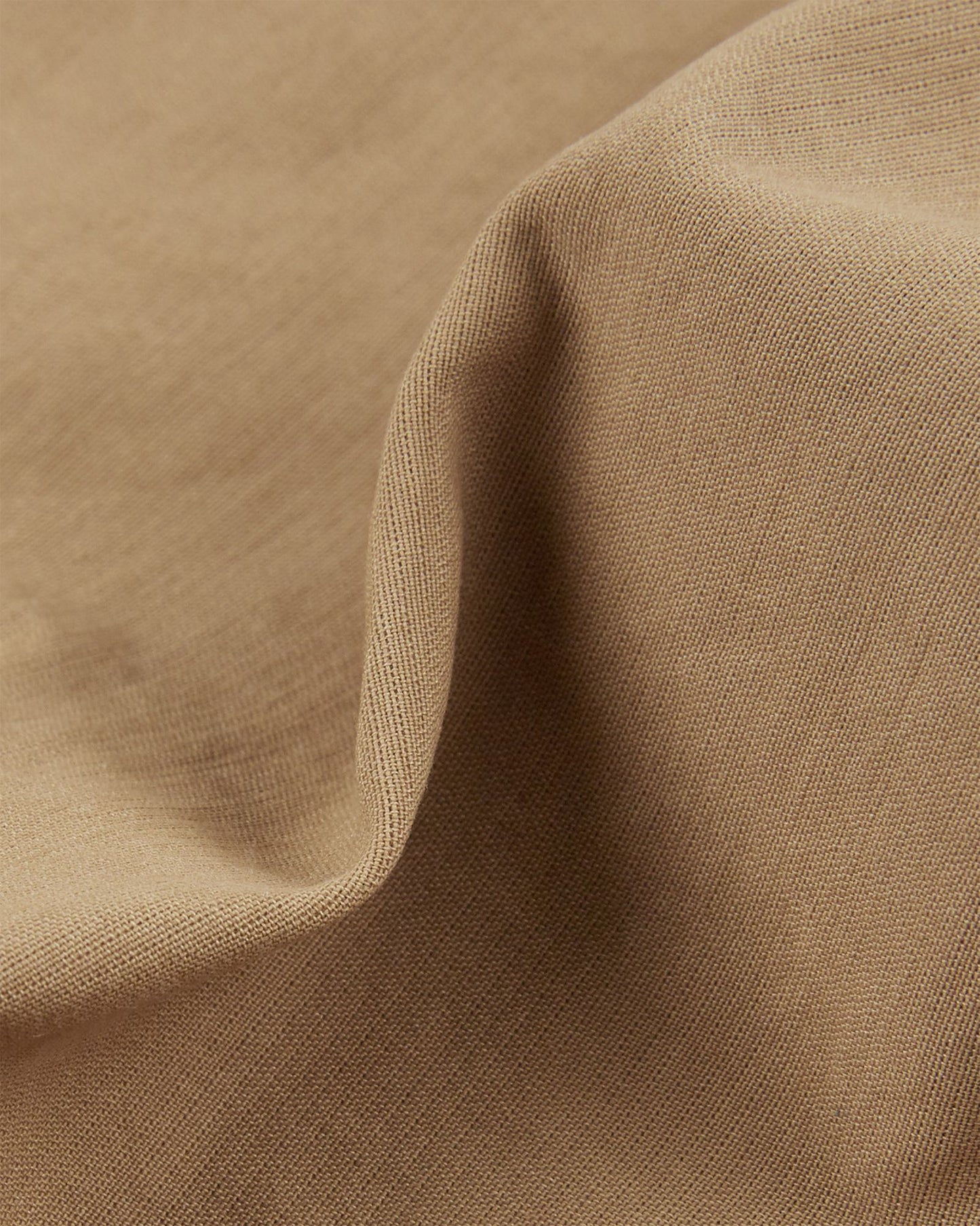 Incotex - Regular-fit Summer Satin Bermuda Shorts - dark walnut