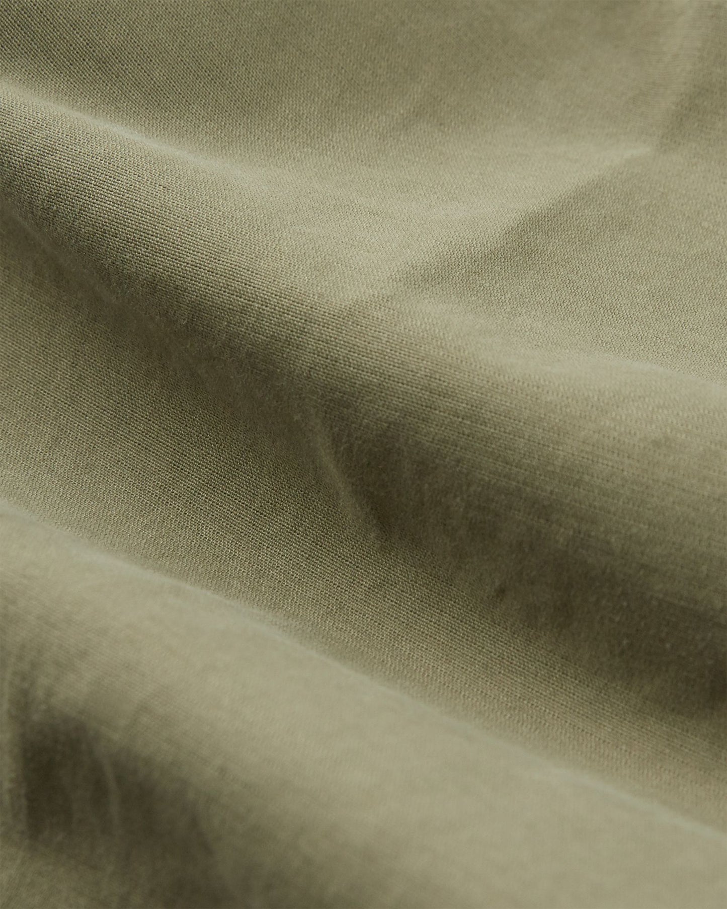 Incotex - Regular-fit Summer Satin Bermuda Shorts - dark green