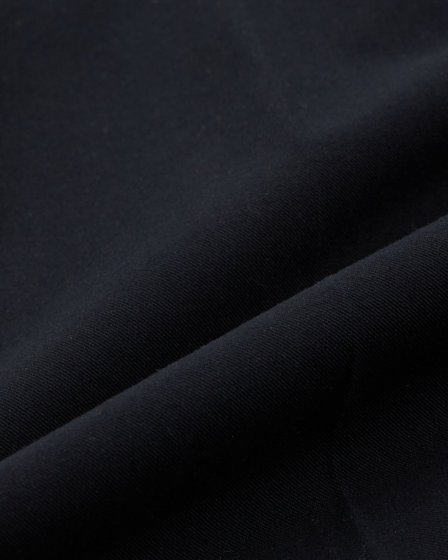 Regular fit trousers in two-way stretch gabardine