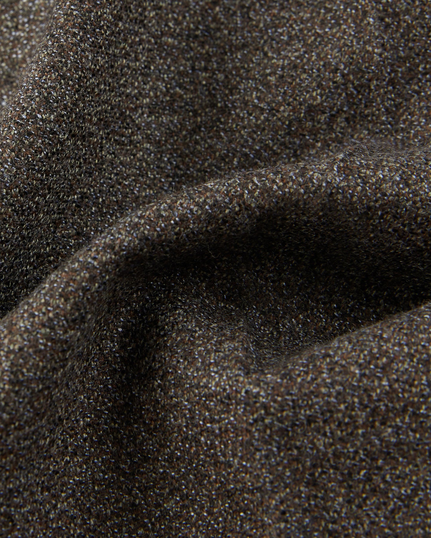 フランネル・レギュラーフィットパンツ