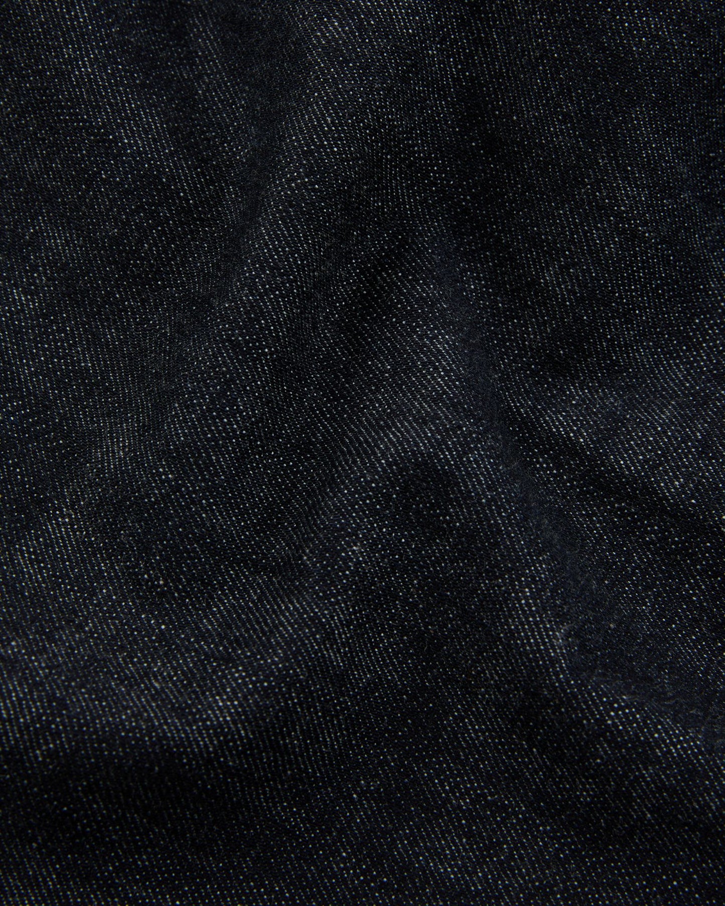 Incotex - Slim fit denim trousers - dark blue