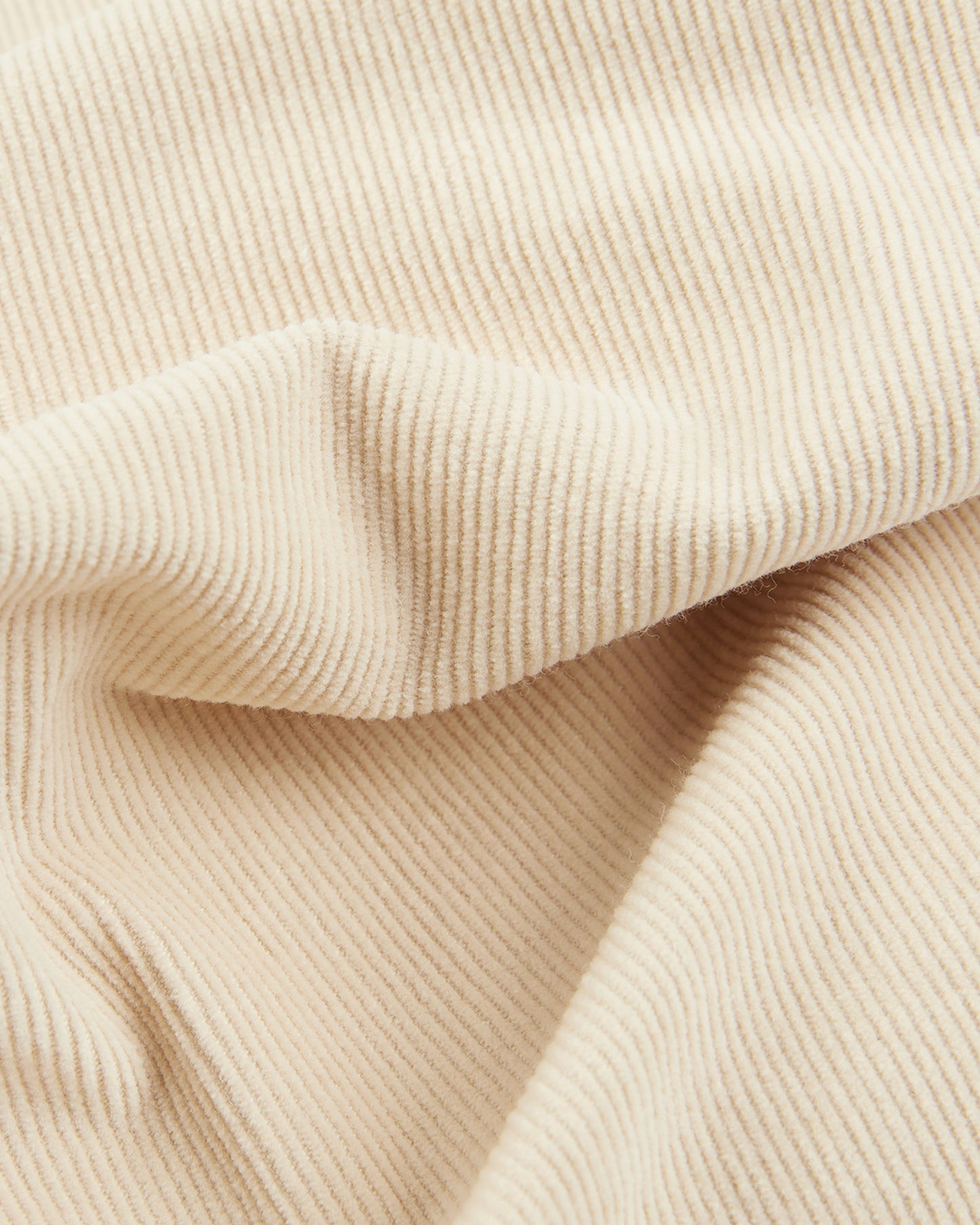 コーデュロイ・ワイドフィットパンツ