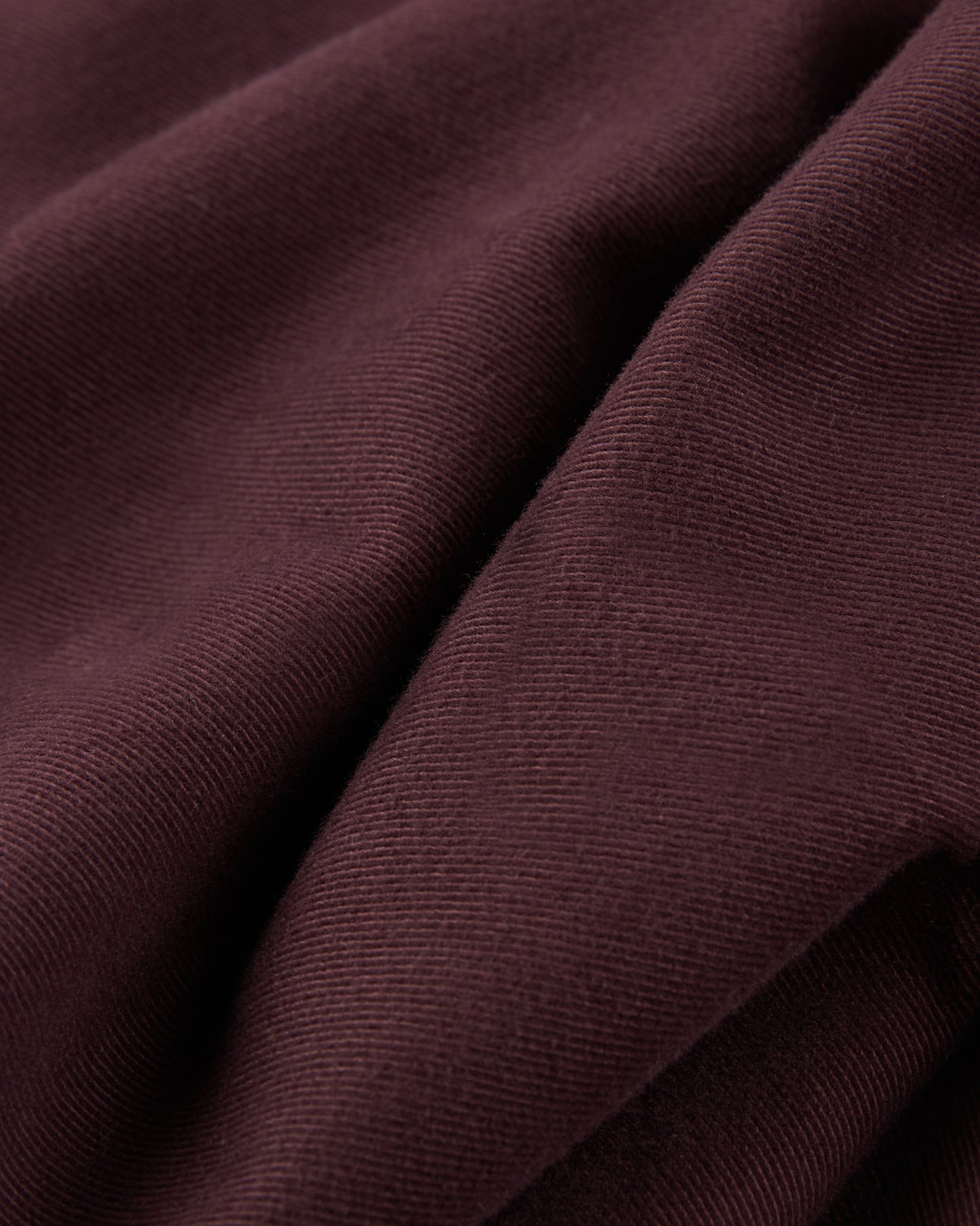 ストレッチコットンドリル・スリムフィットパンツ