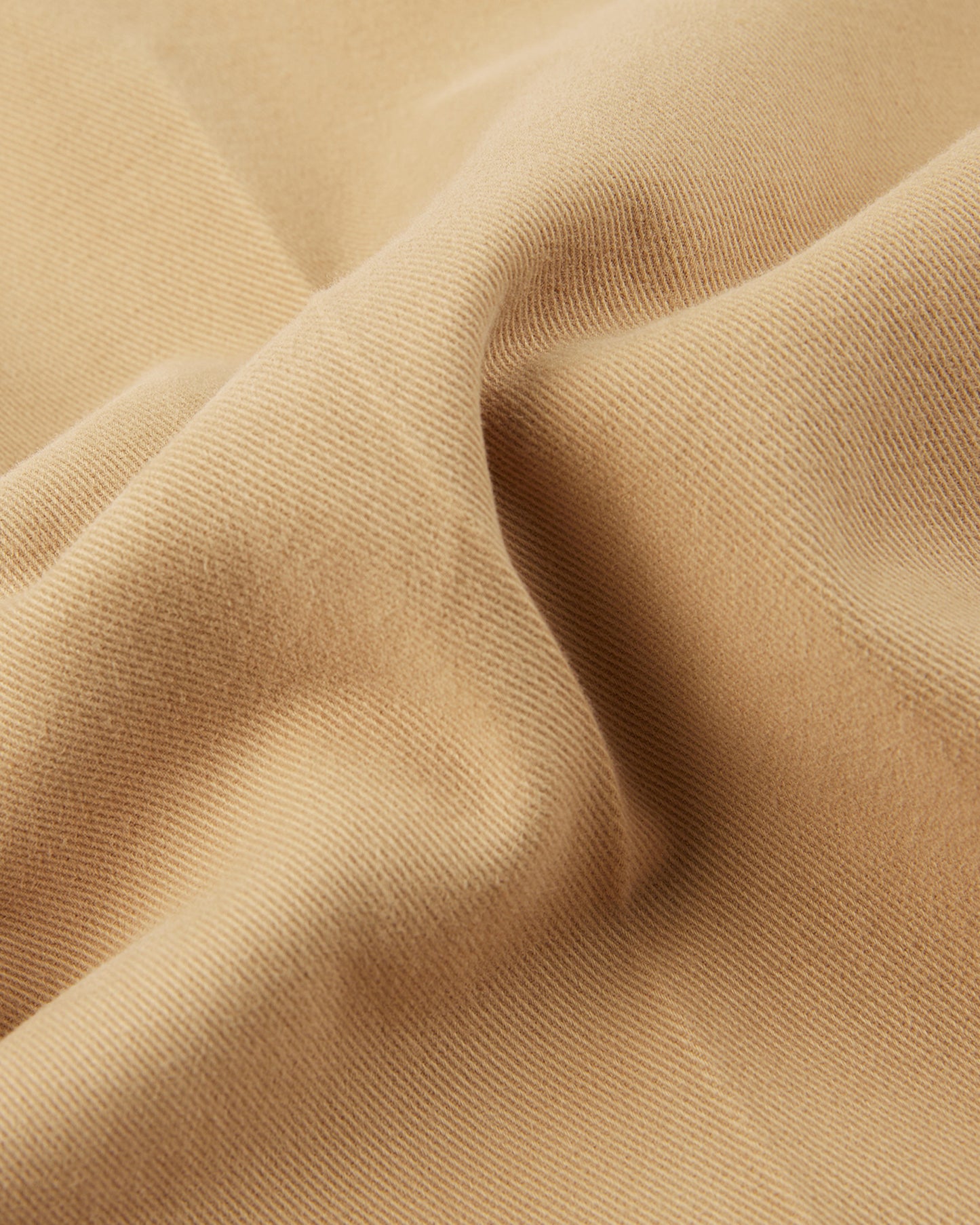 ストレッチコットンドリル・スリムフィットパンツ