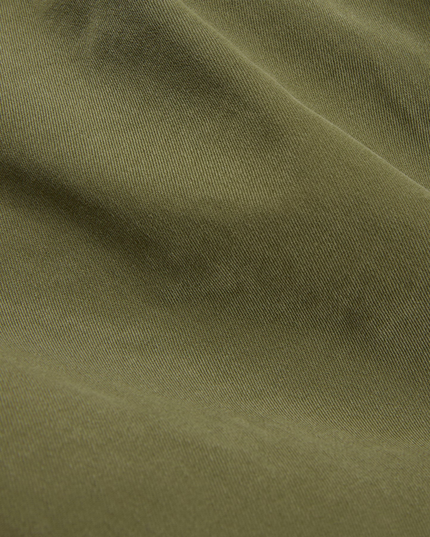 Slim-fit certified stretch gabardine trousers