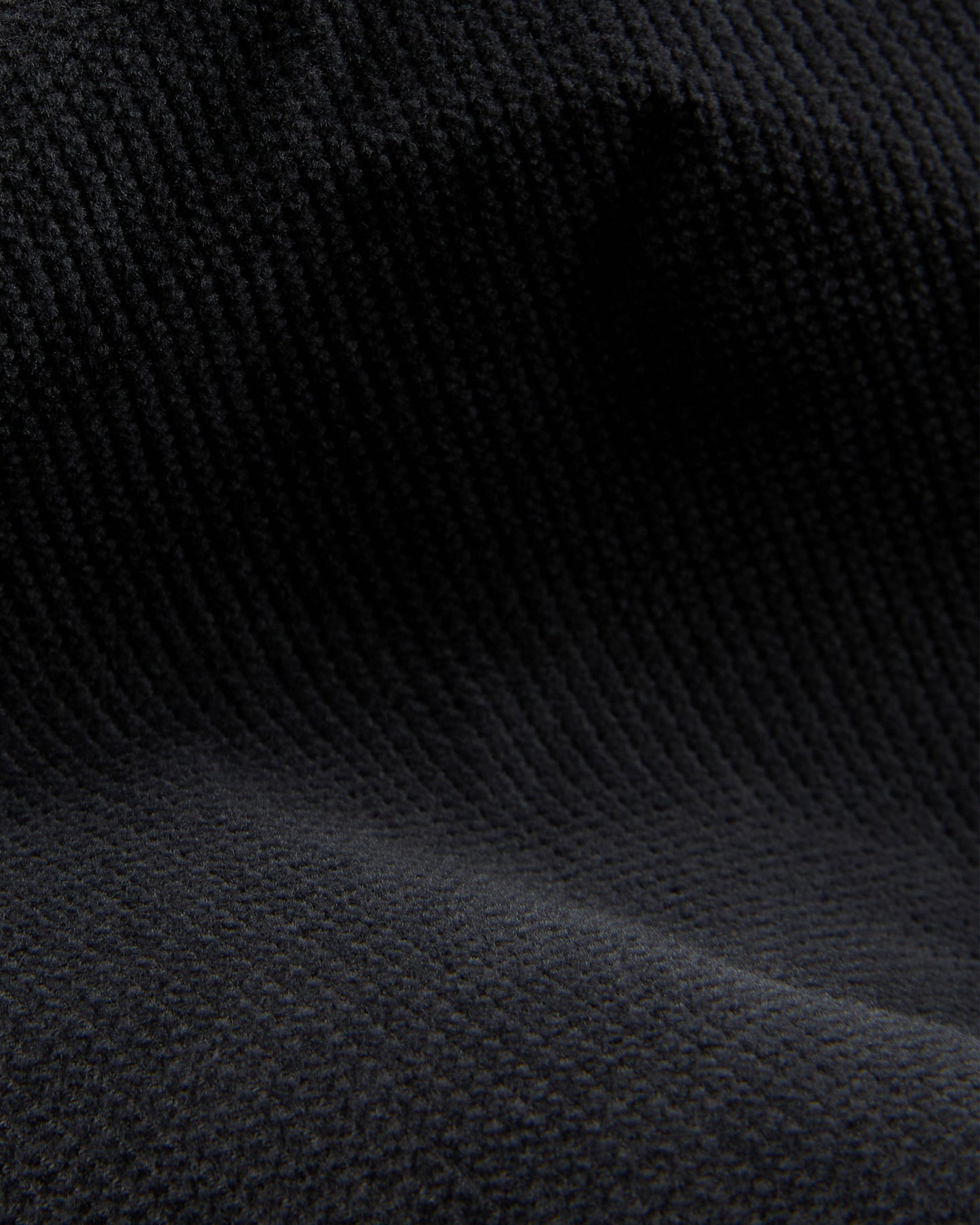 Slim-fit velvet trousers