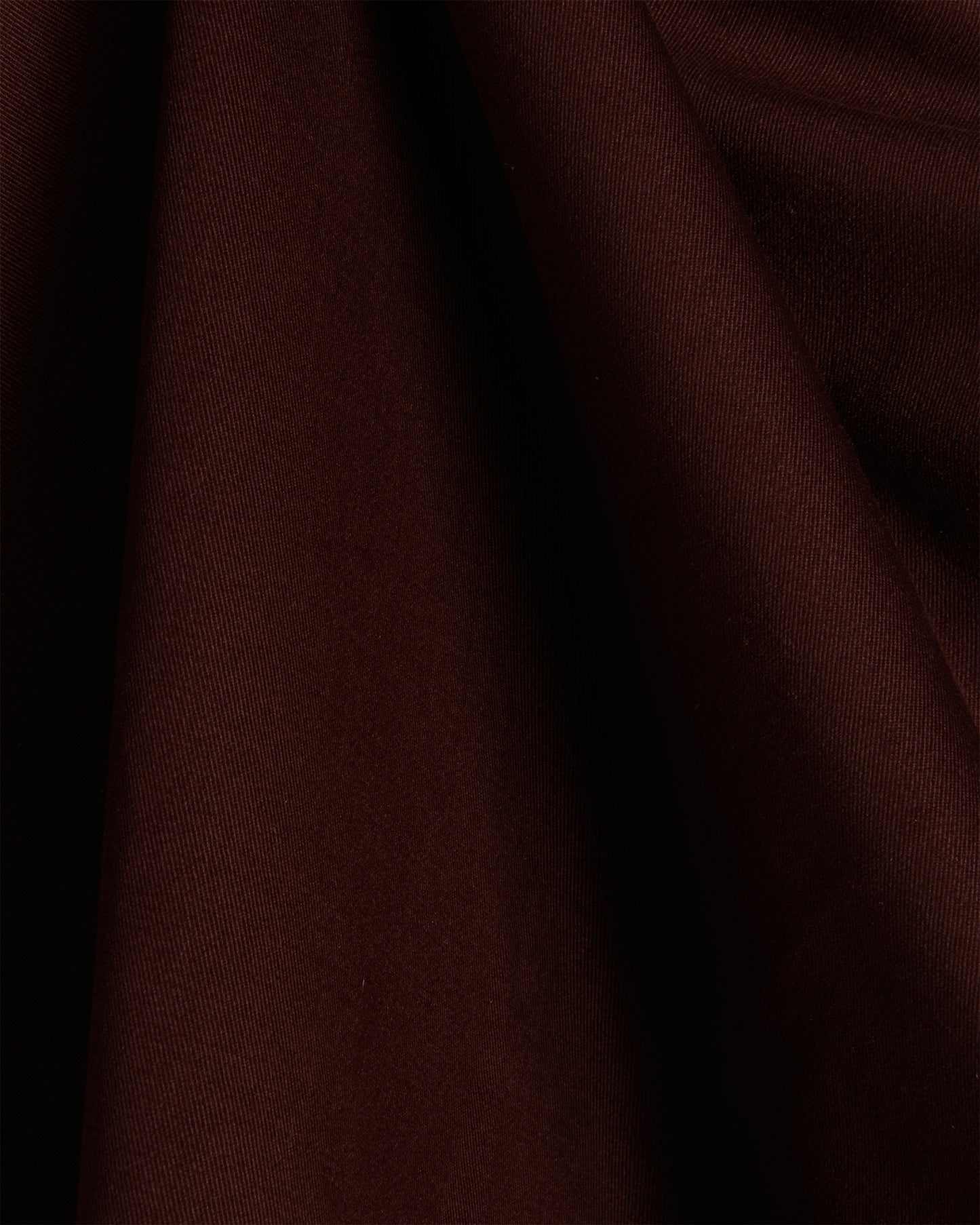 Pantalone seamless fit in gabardina di cashmere