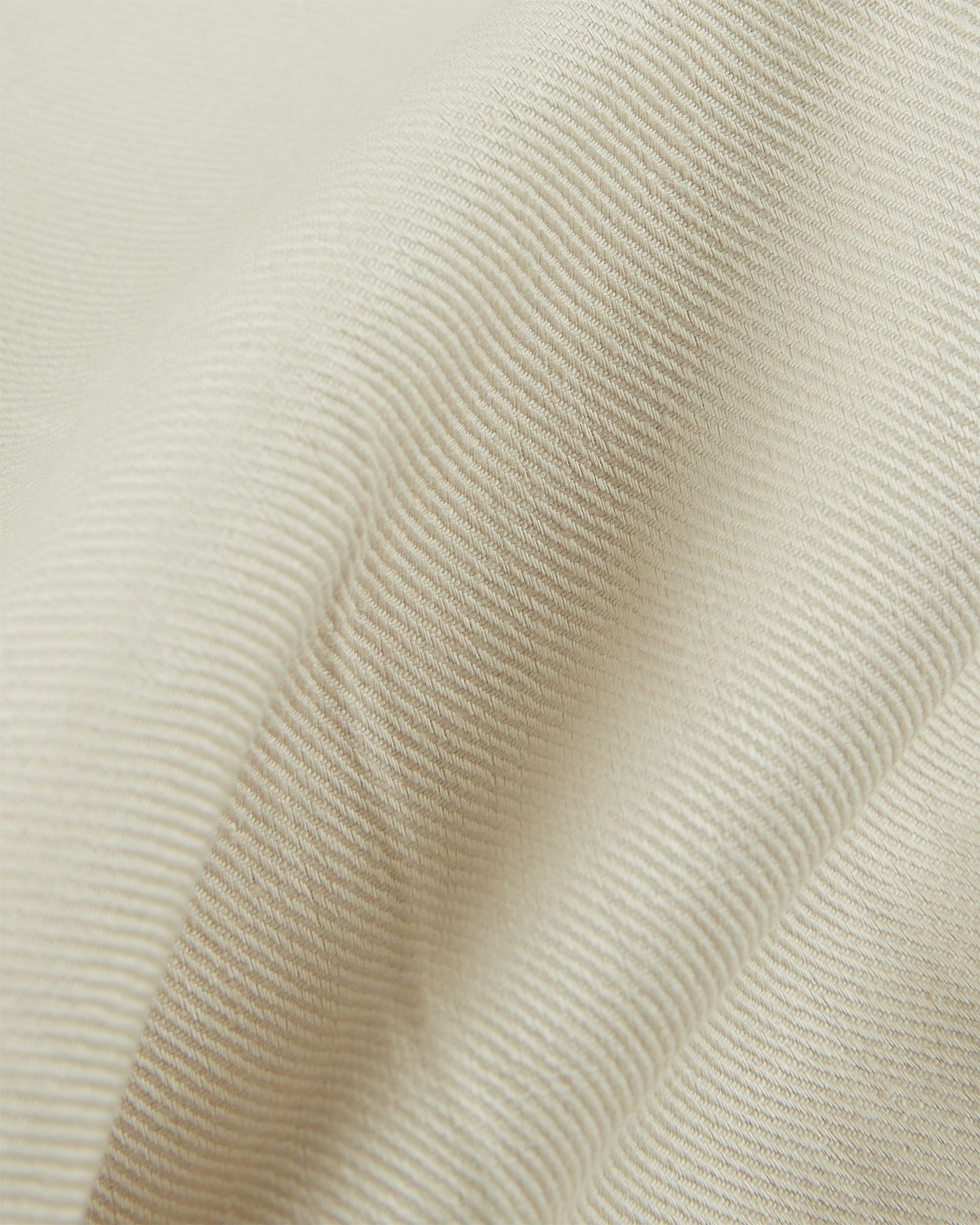 Incotex - Seamless linen trousers - natural/ivory