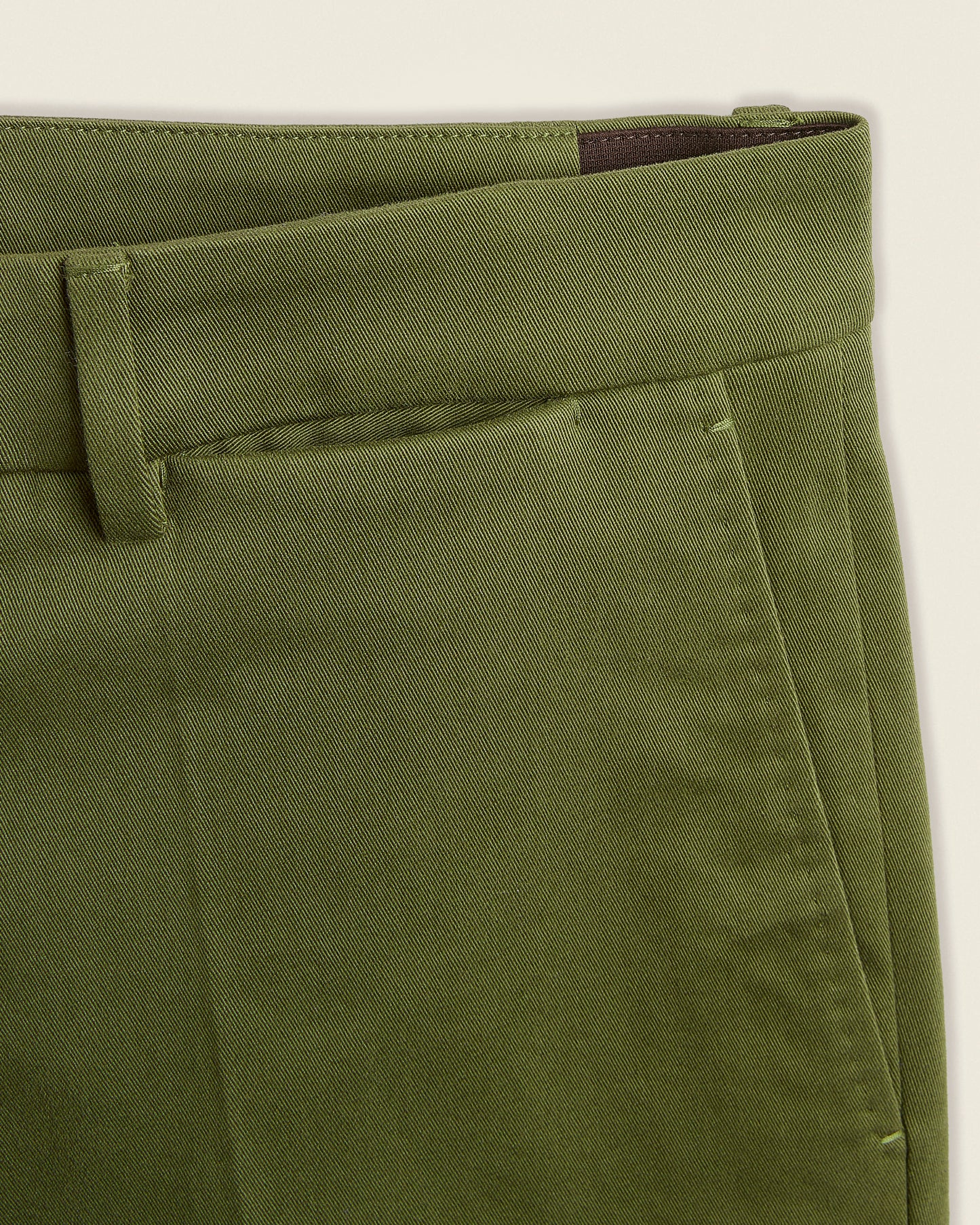 Tapered fit Flexpant in Flexgab