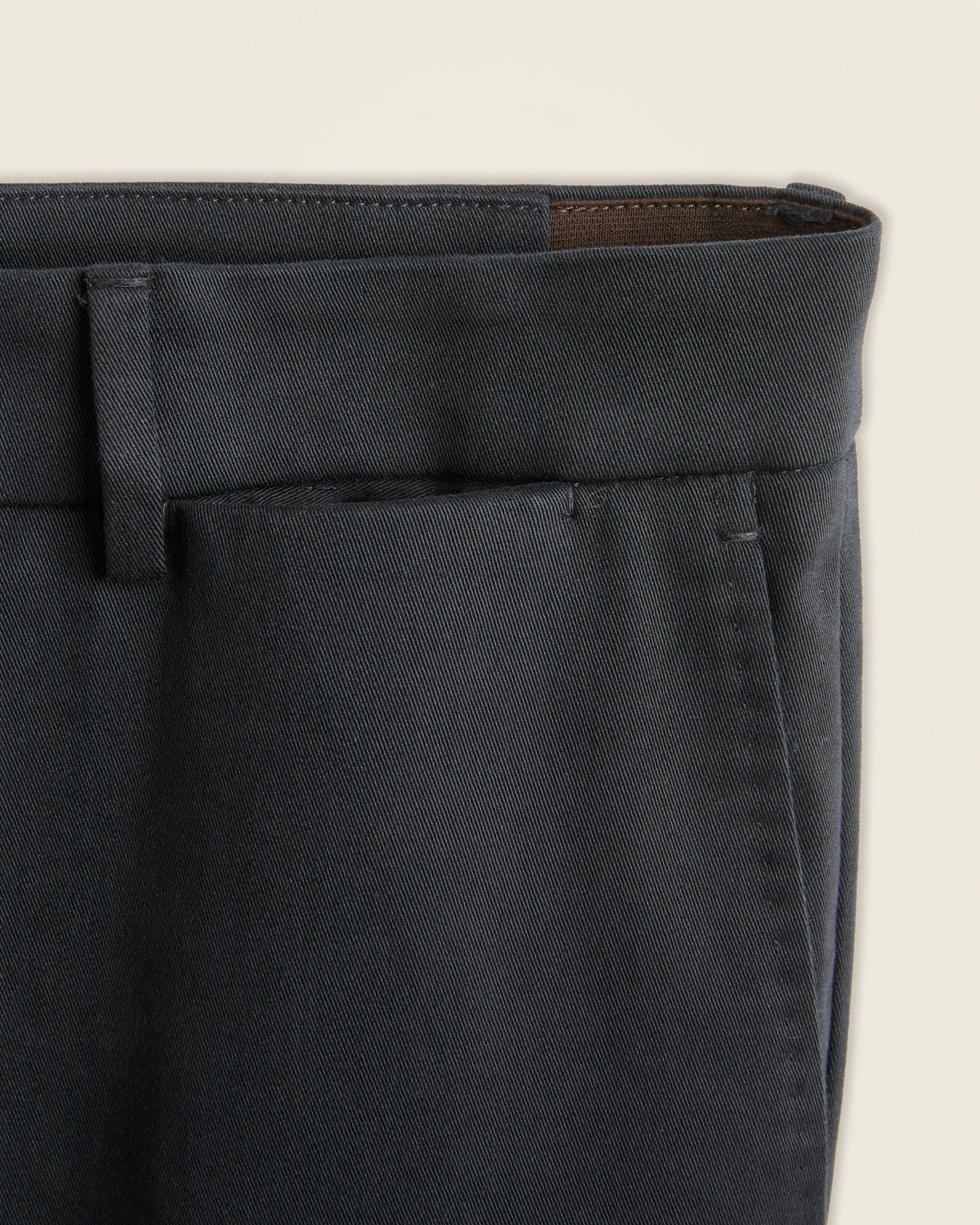 Tapered-Fit Flexpant aus Flexgab