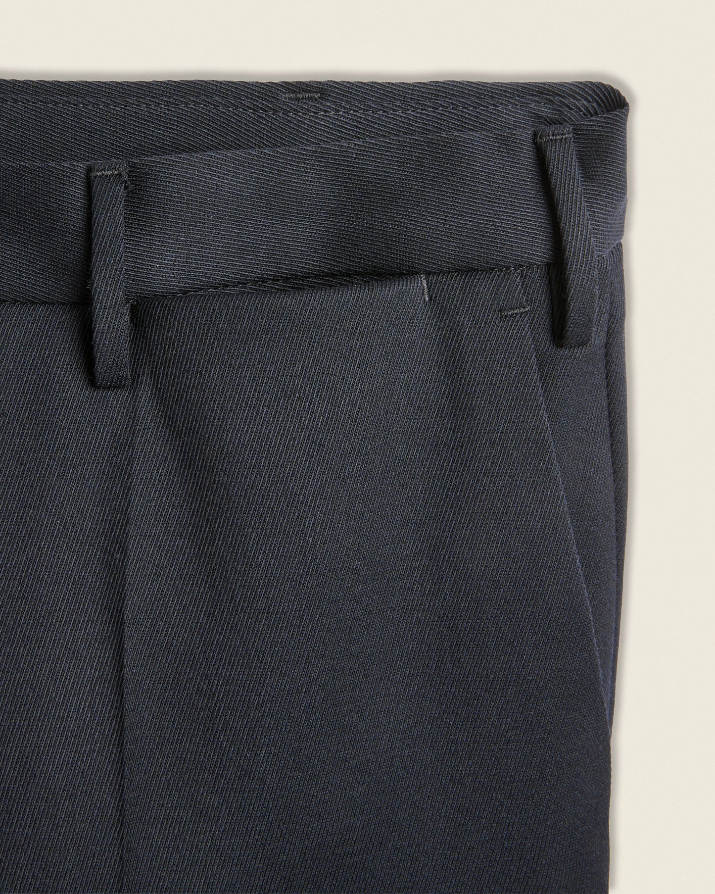 Slim fit Tekno Twill trousers