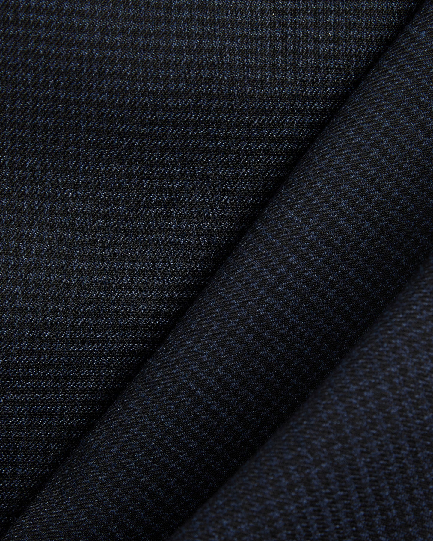 Stretch-Wollhose Slim Fit