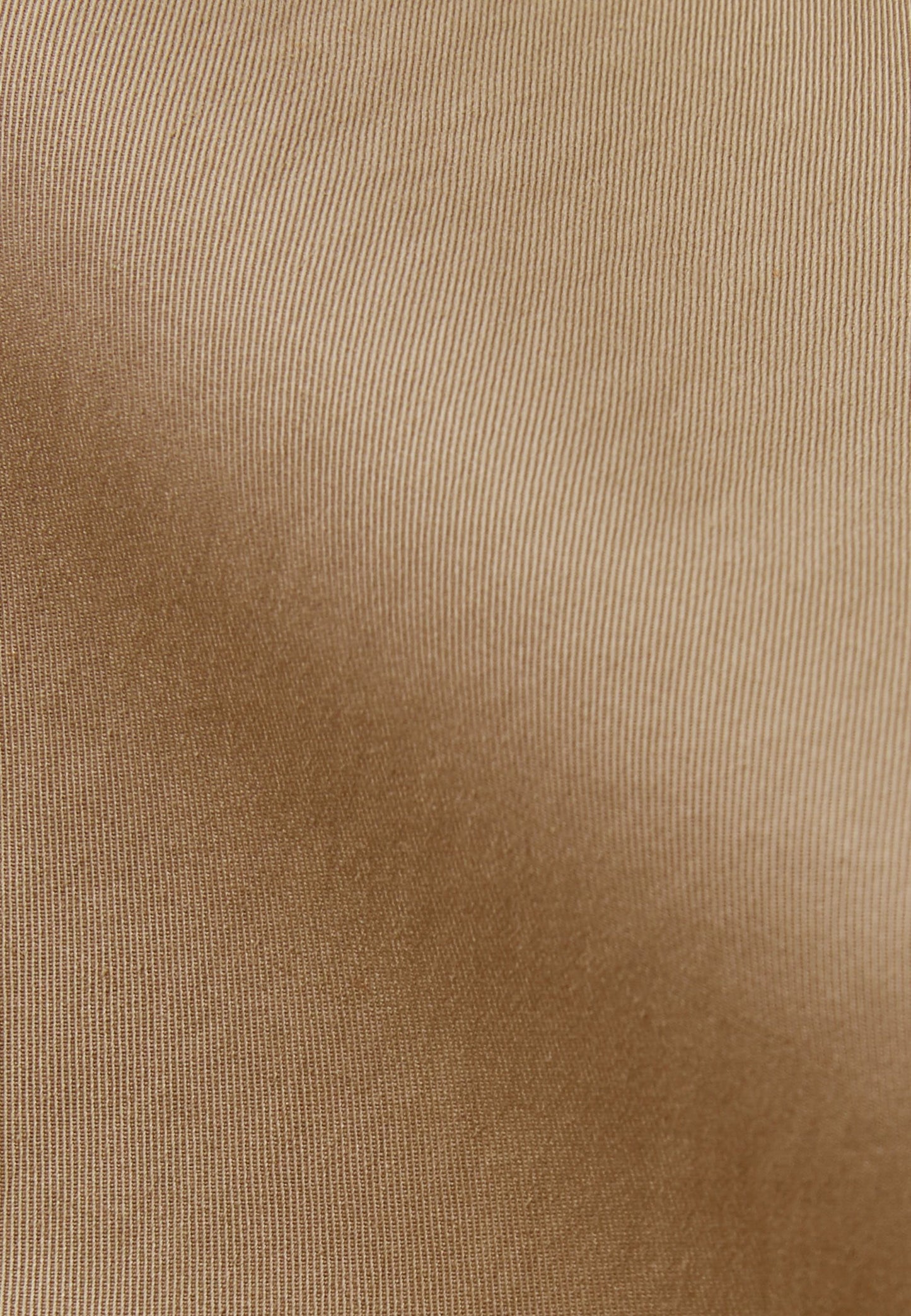 Slim-fit certified Royal Batavia cotton trousers