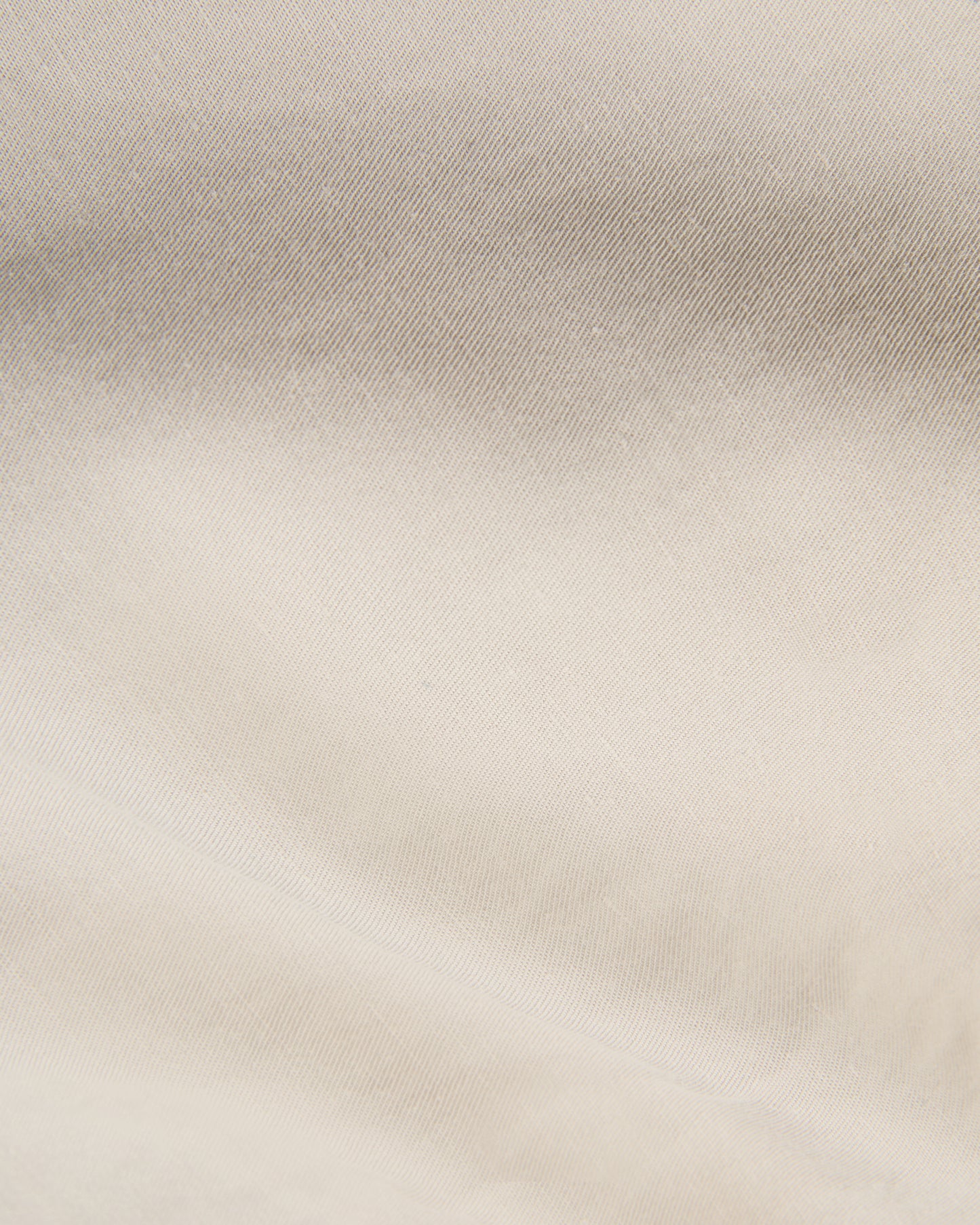 Regular fit Chinolino trousers