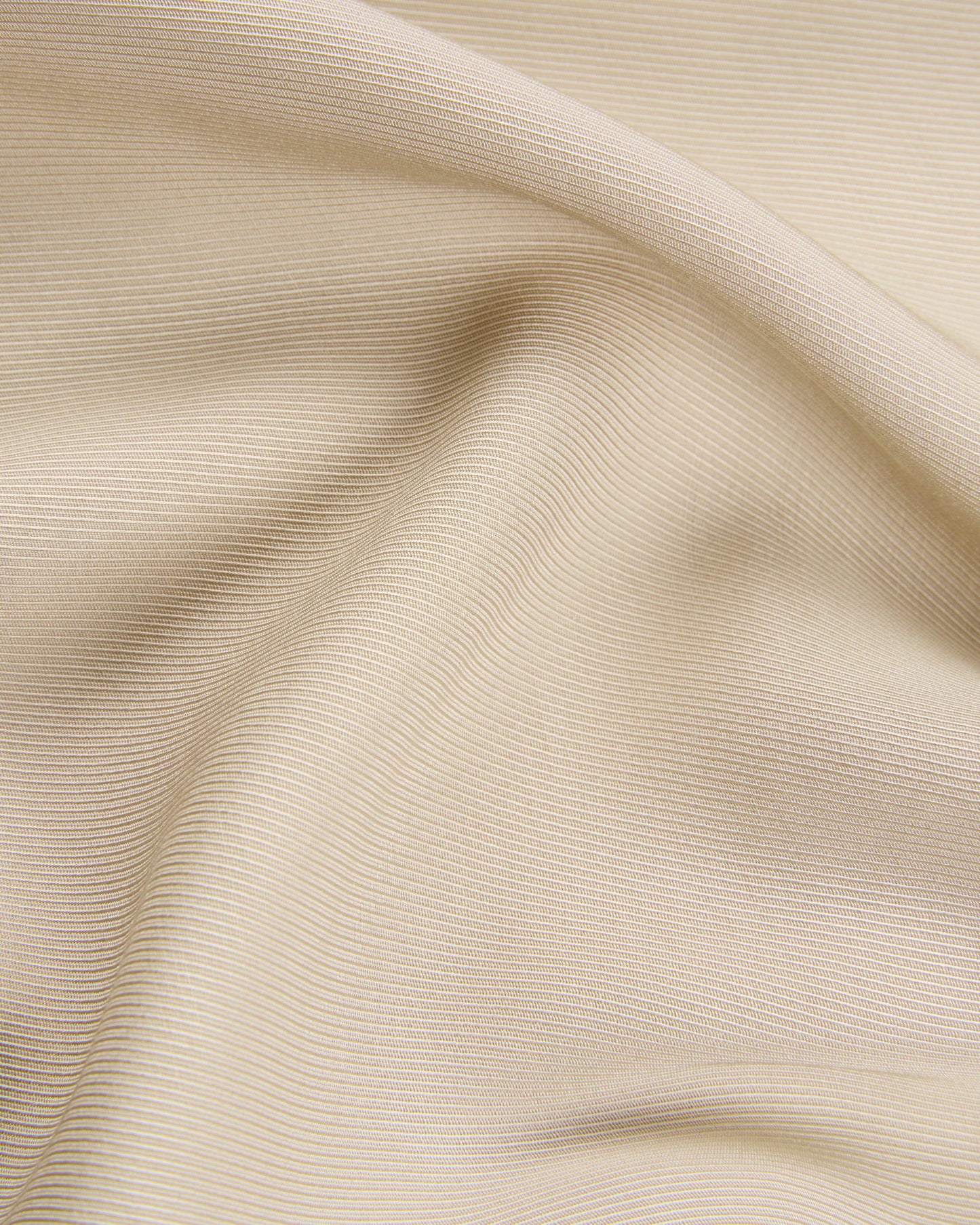 Tunic dress in viscose twill