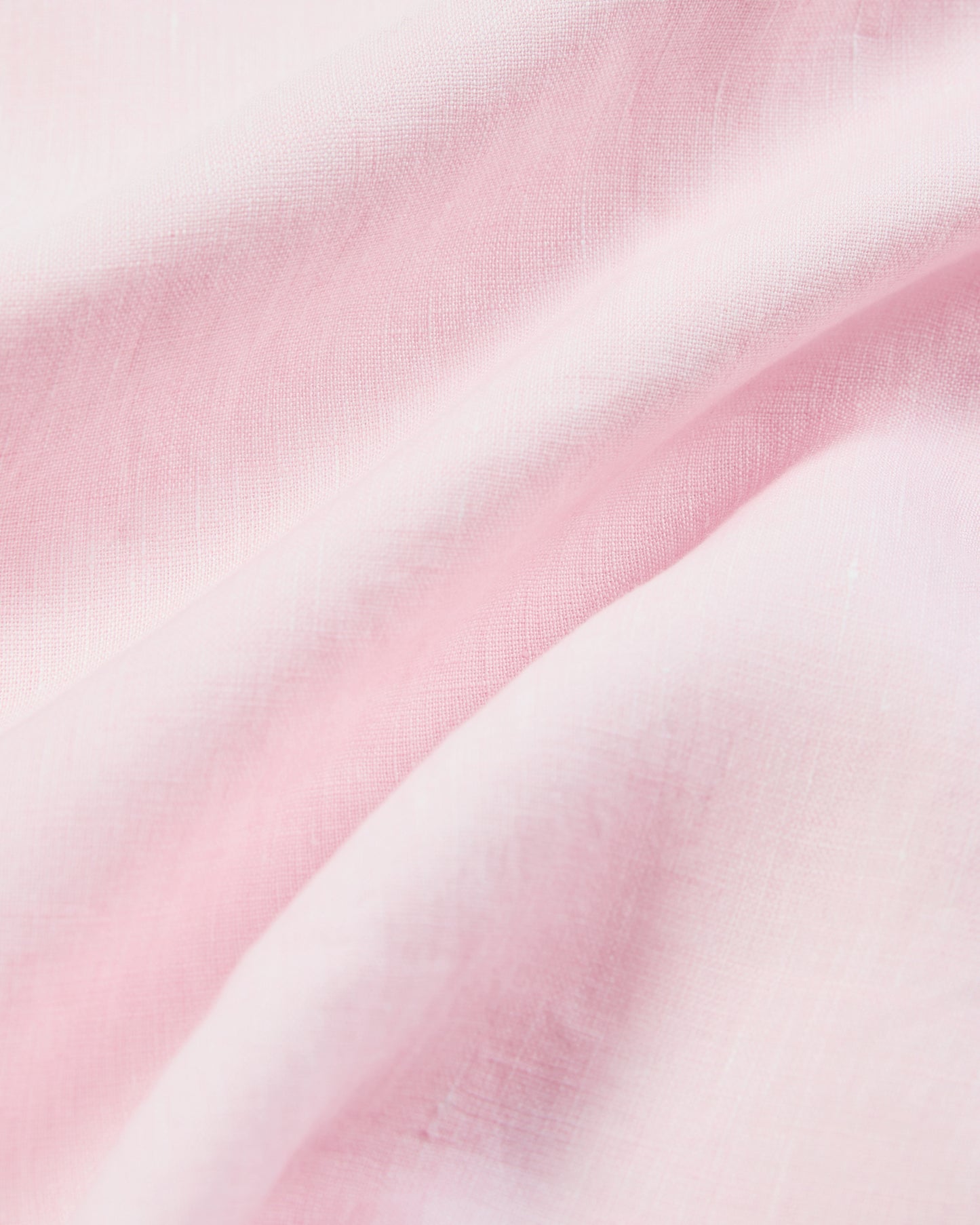 Regular-fit Linen Shirt