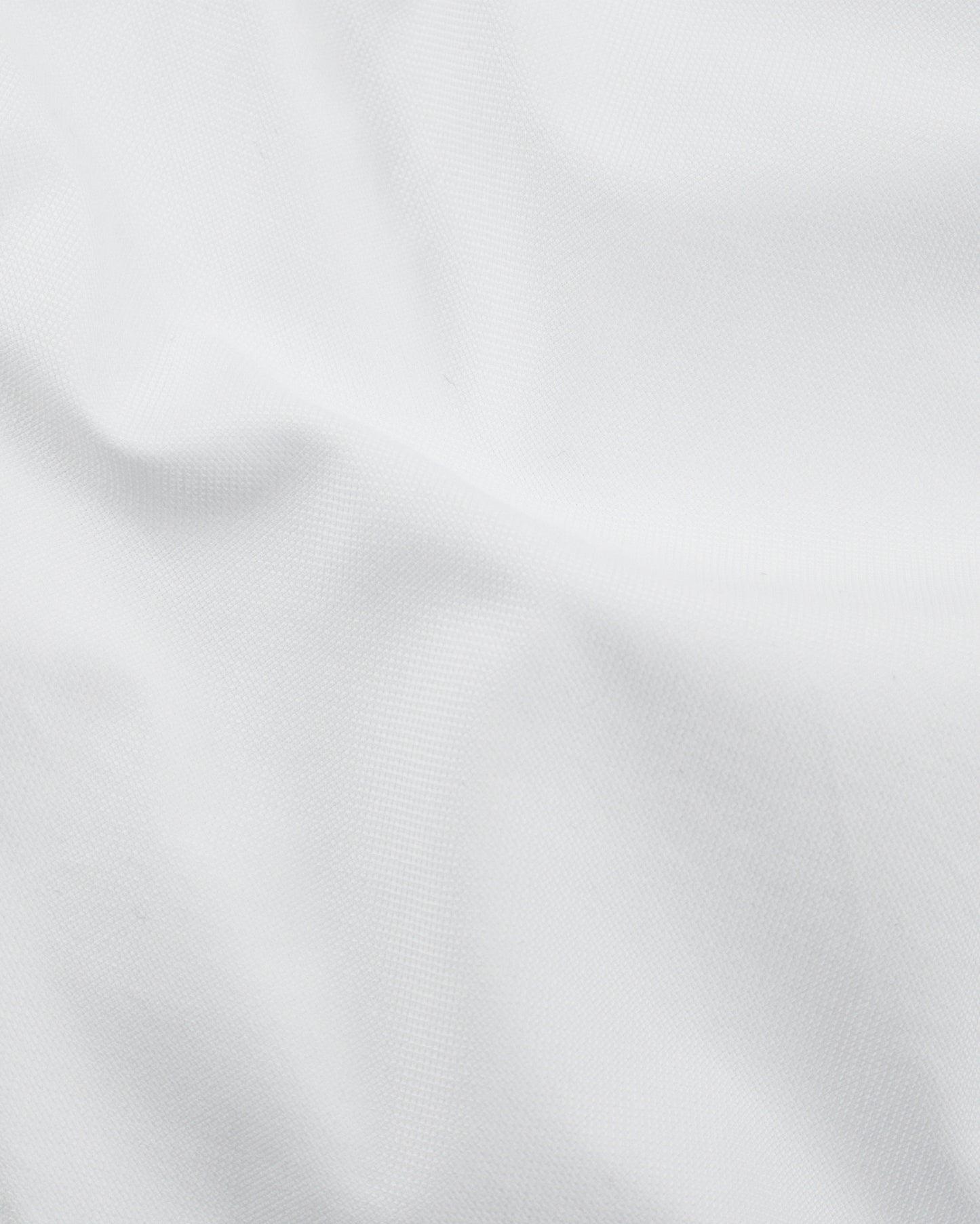 Slim fit Oxford cotton shirt