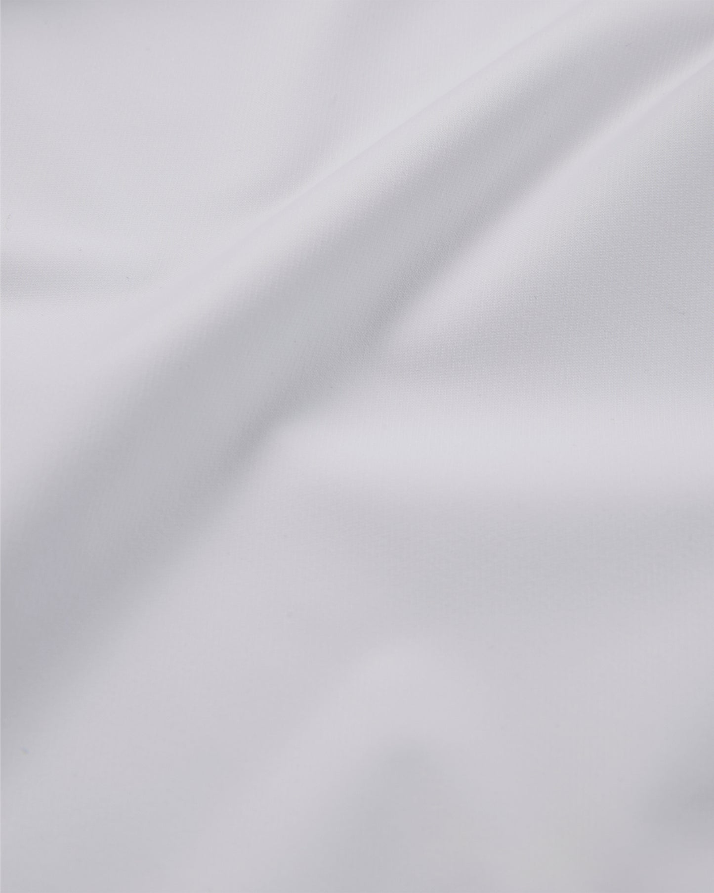 Camicia slim fit in tessuto tecnico