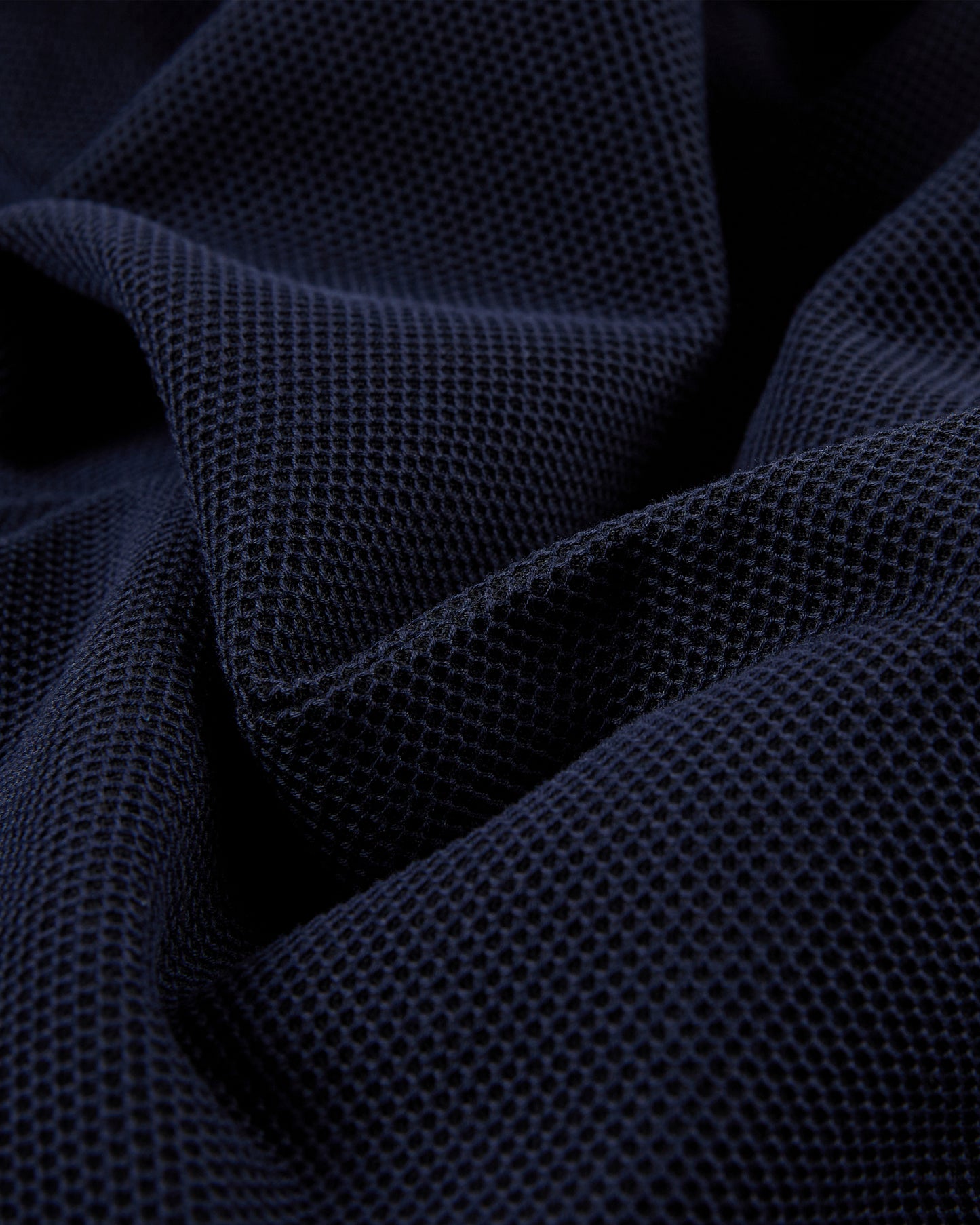 Veste slim fit en jersey tissé anglais