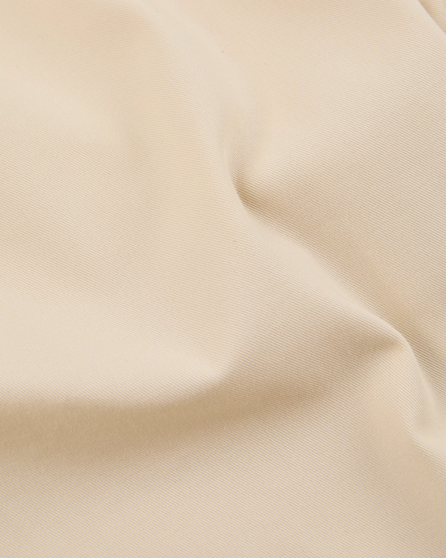 Overshirt aus Baumwollkrepp