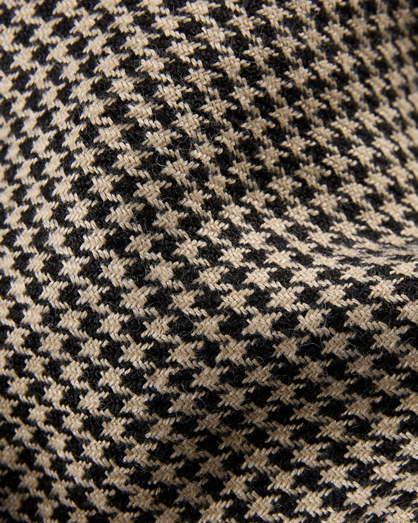 Veste slim fit en lin et soie