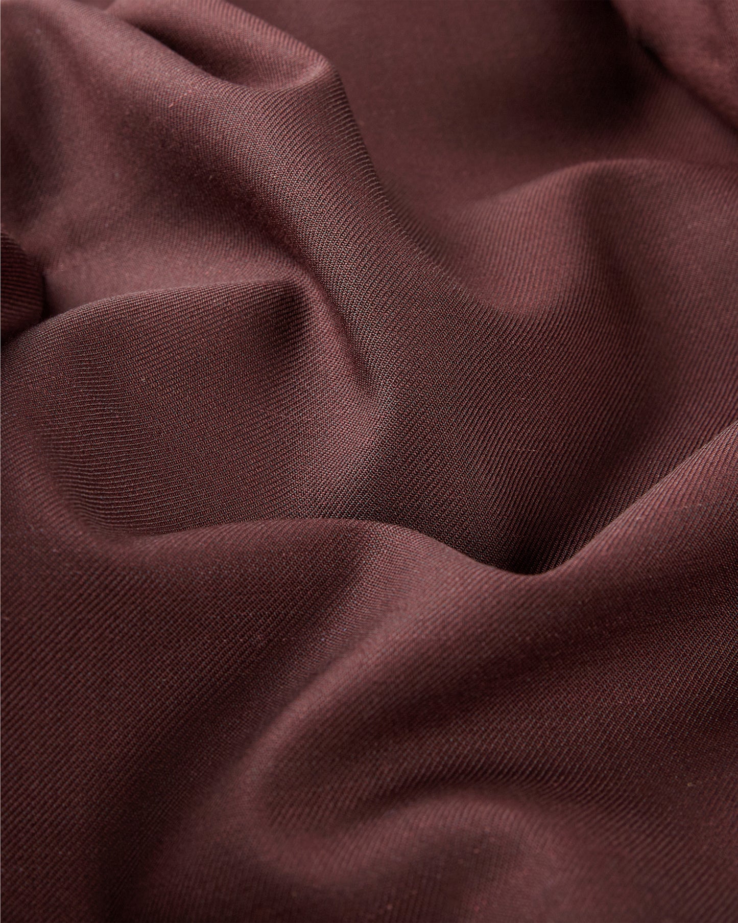 Bomberino in twill di lana e Mohair