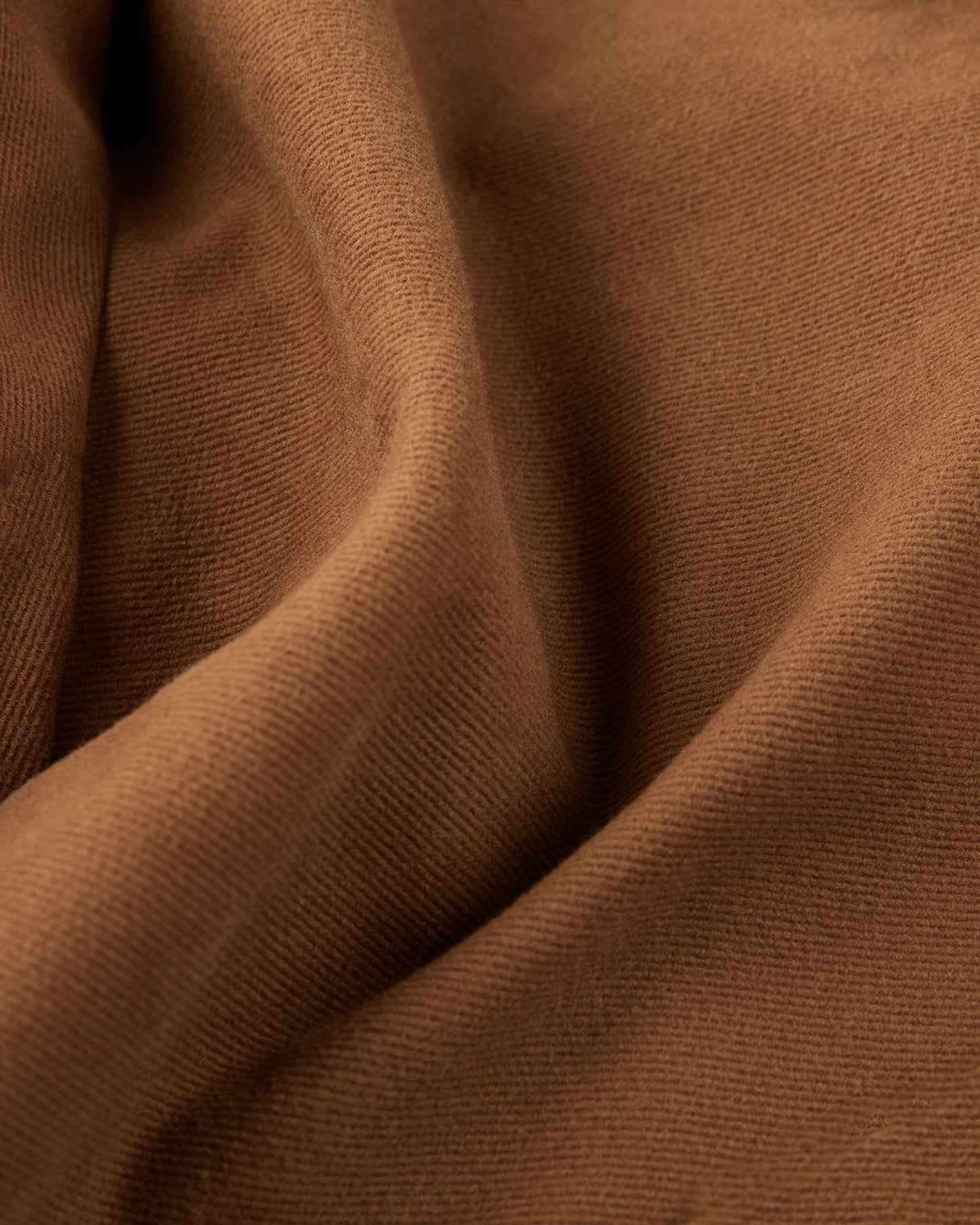 Moleskin blouson jacket