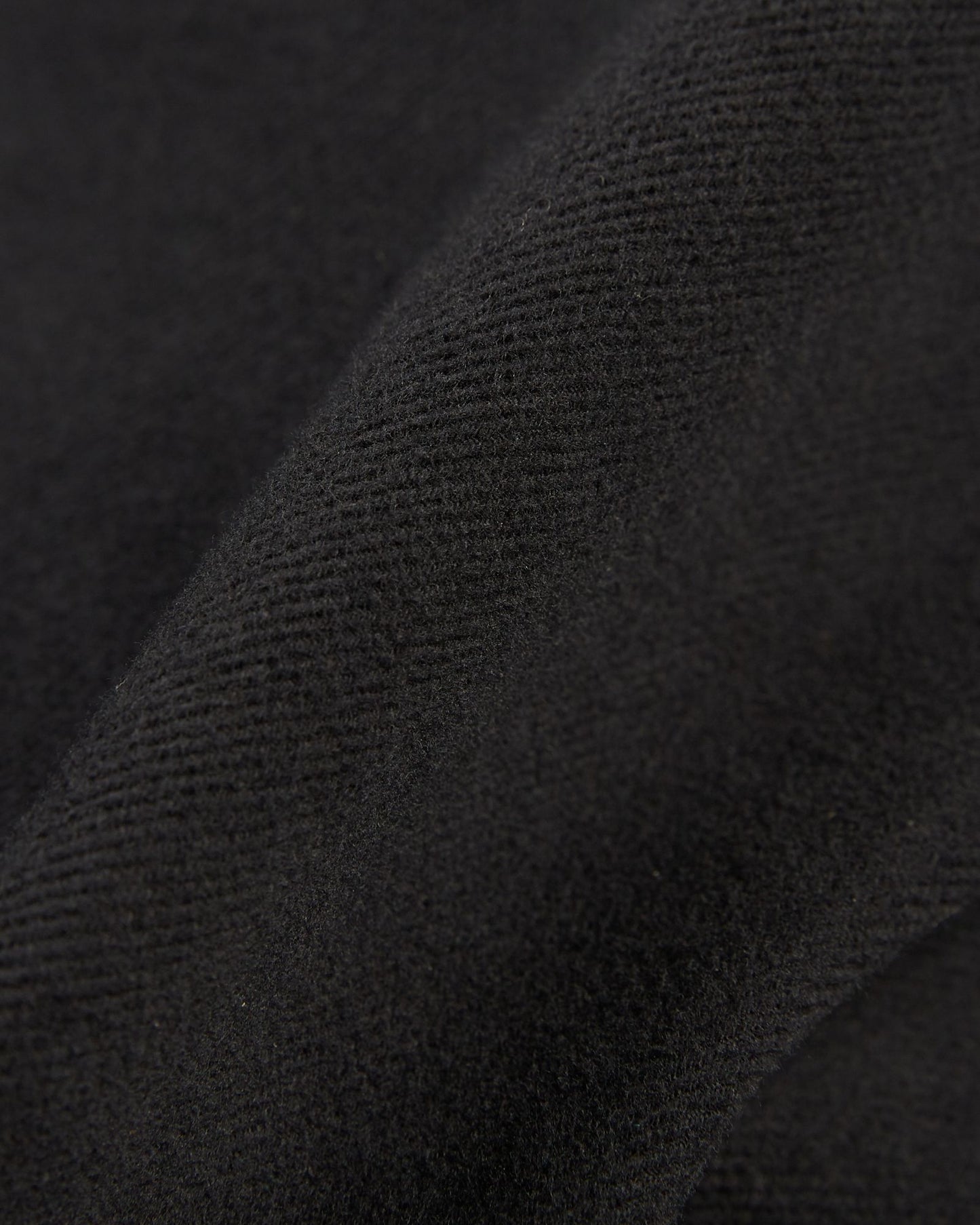 Moleskin blouson jacket