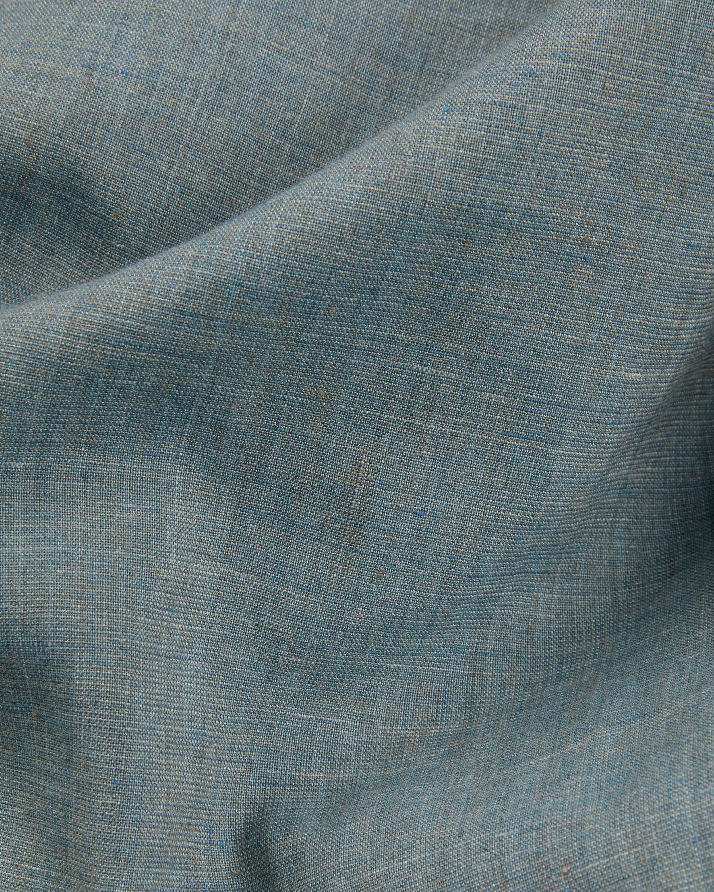 Wool, linen and silk blouson jacket