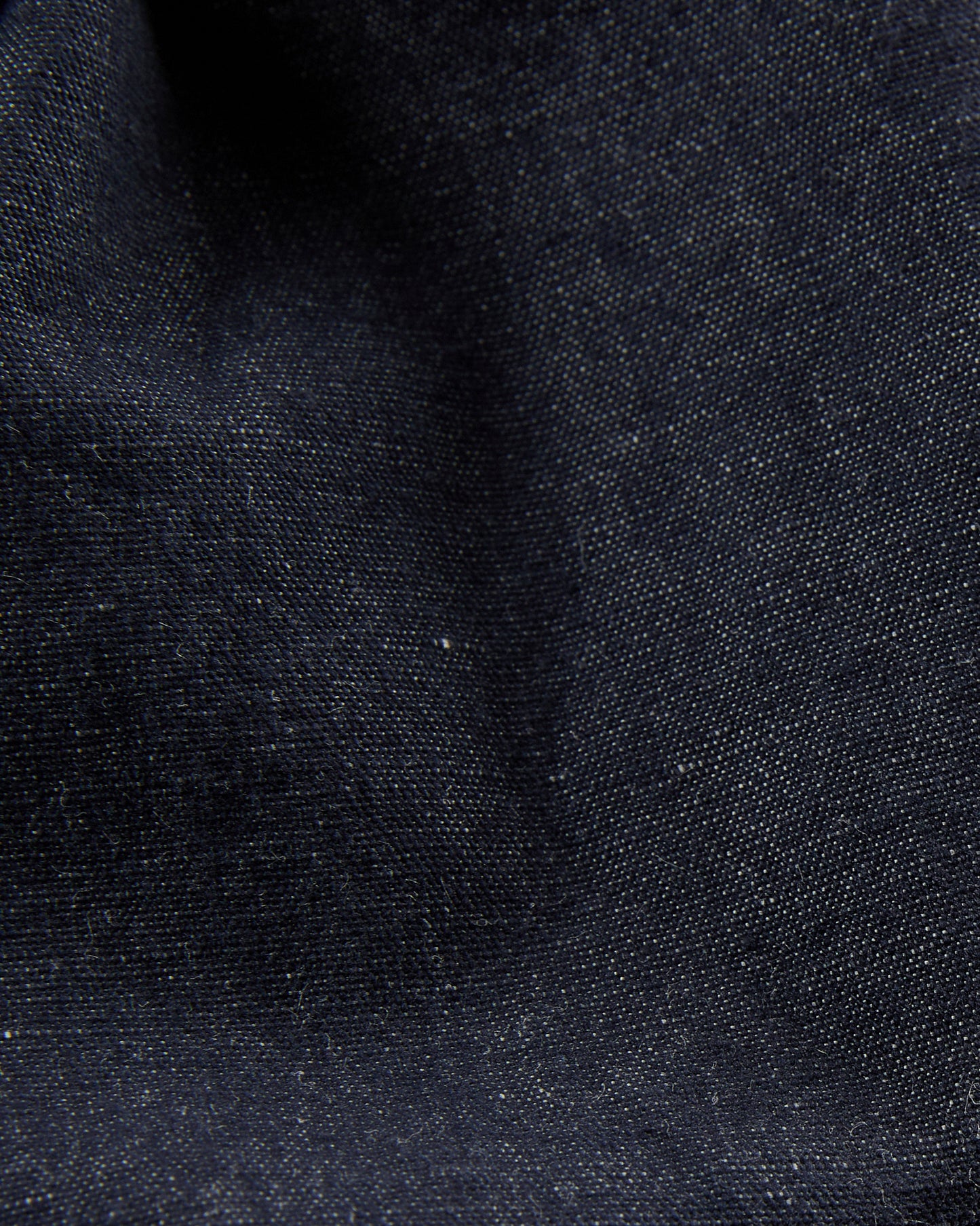 Stretch cotton and linen Primo bomber jacket