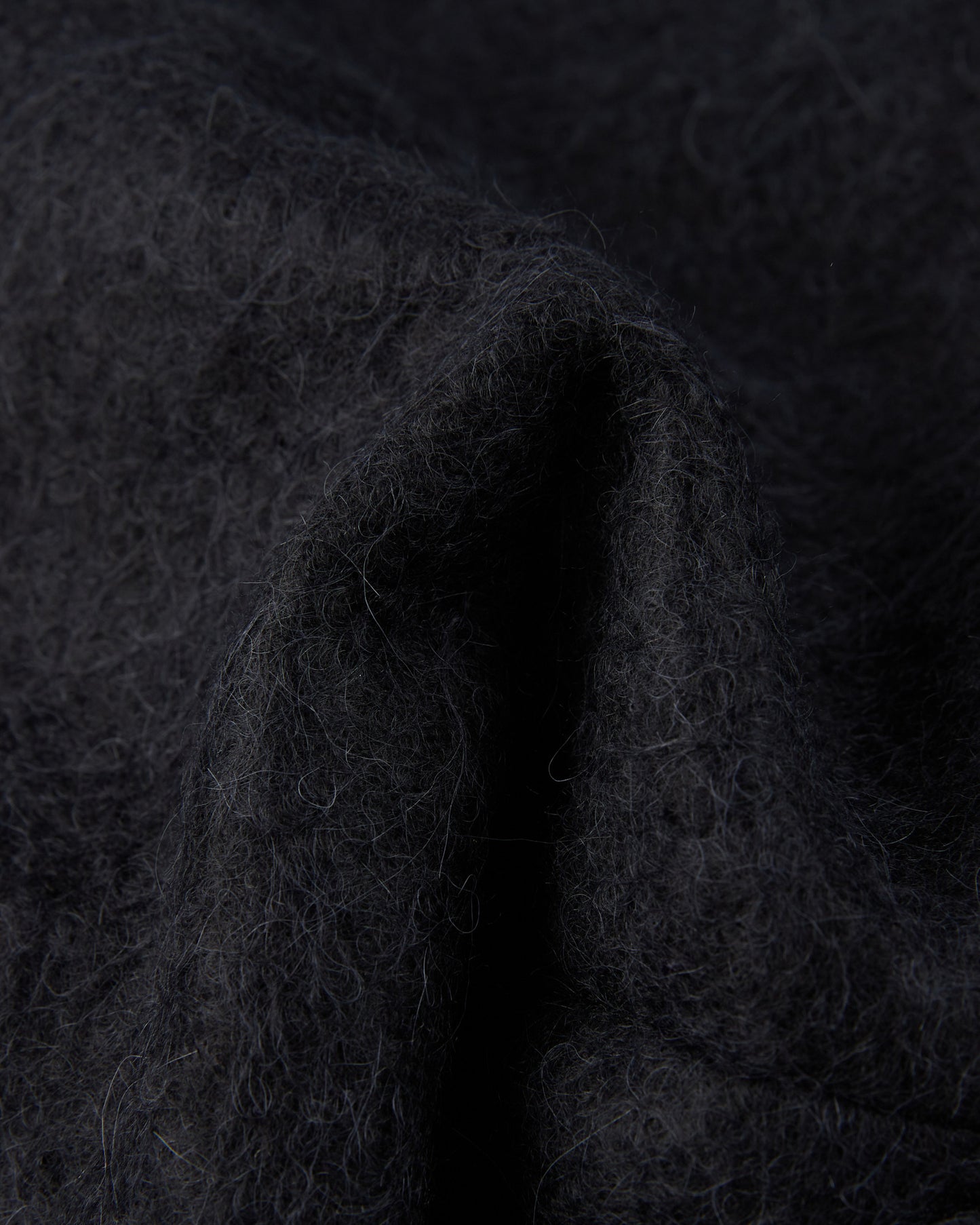 Giacca regular fit in bouclé di lana