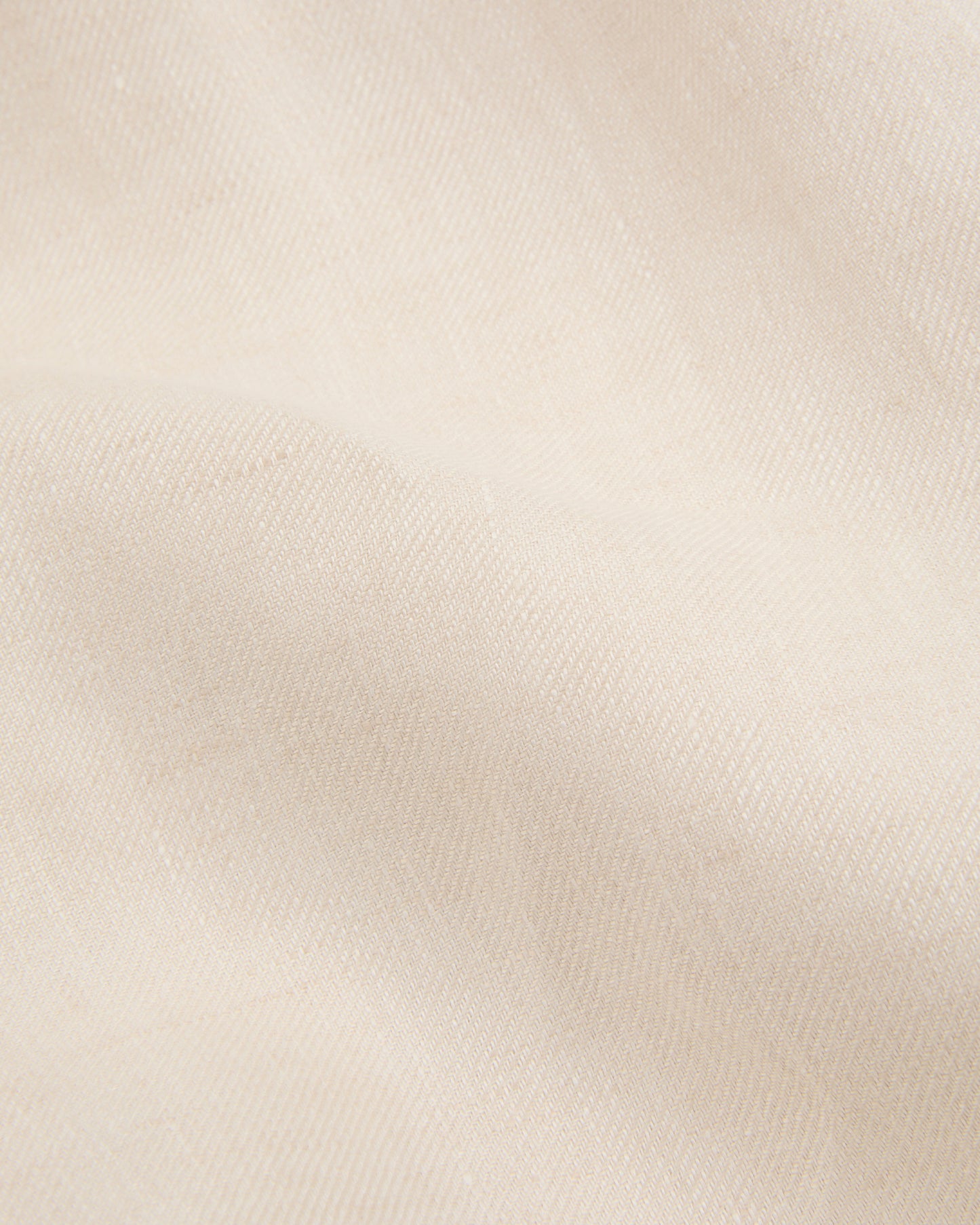 Regular fit linen jacket