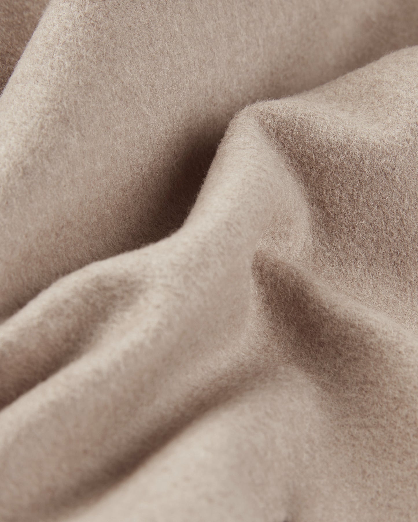 Bomber Primo in lana e cashmere