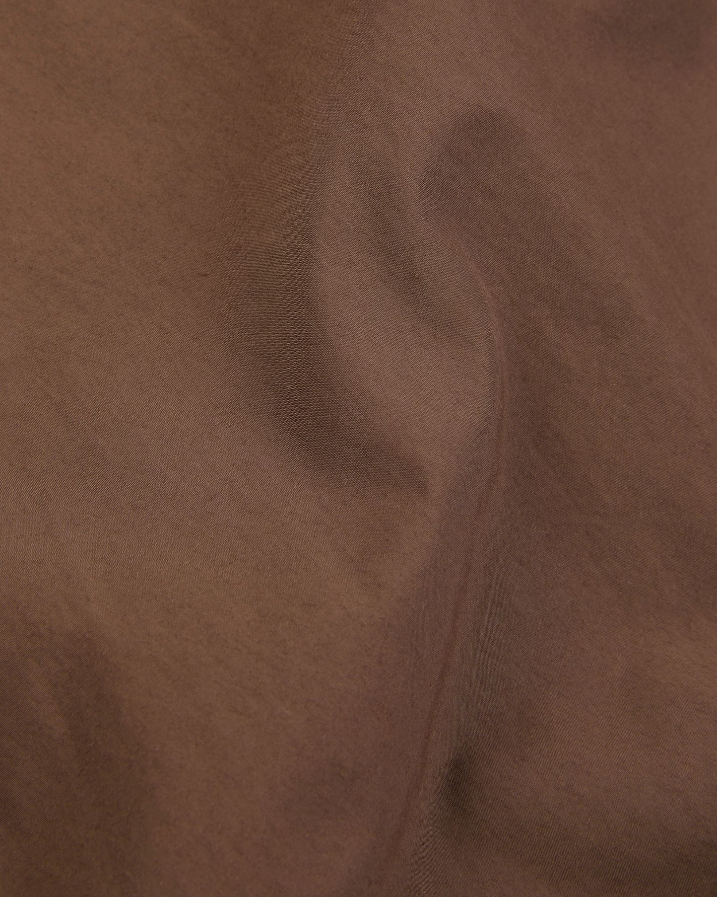 Montedoro - Primo bomber jacket in cotton and technical fabric - havana