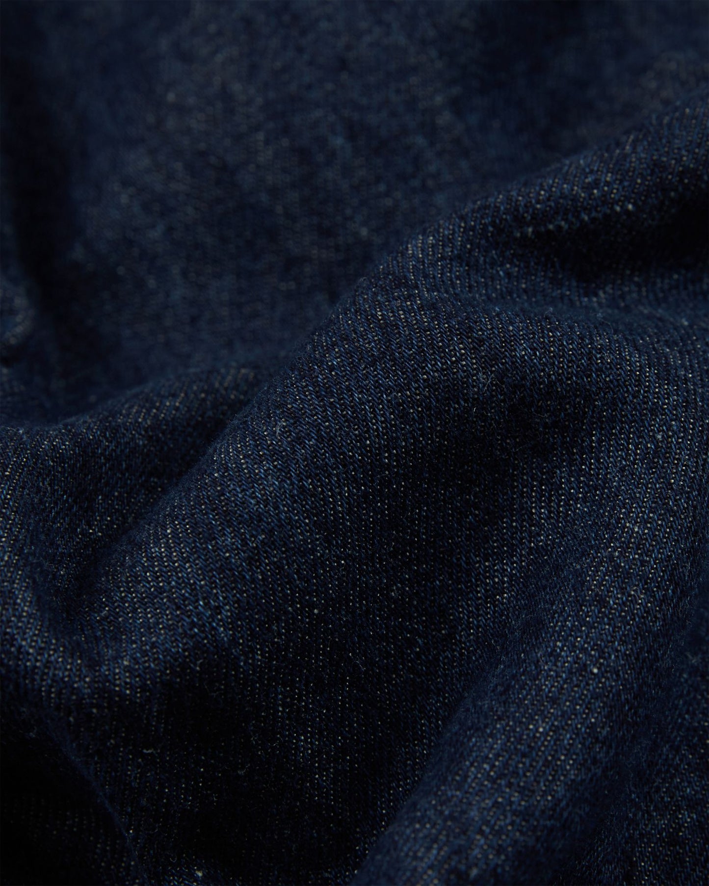 Incotex Blue Division - Tapered-fit cotton and linen five-pocket trouser - medium blue