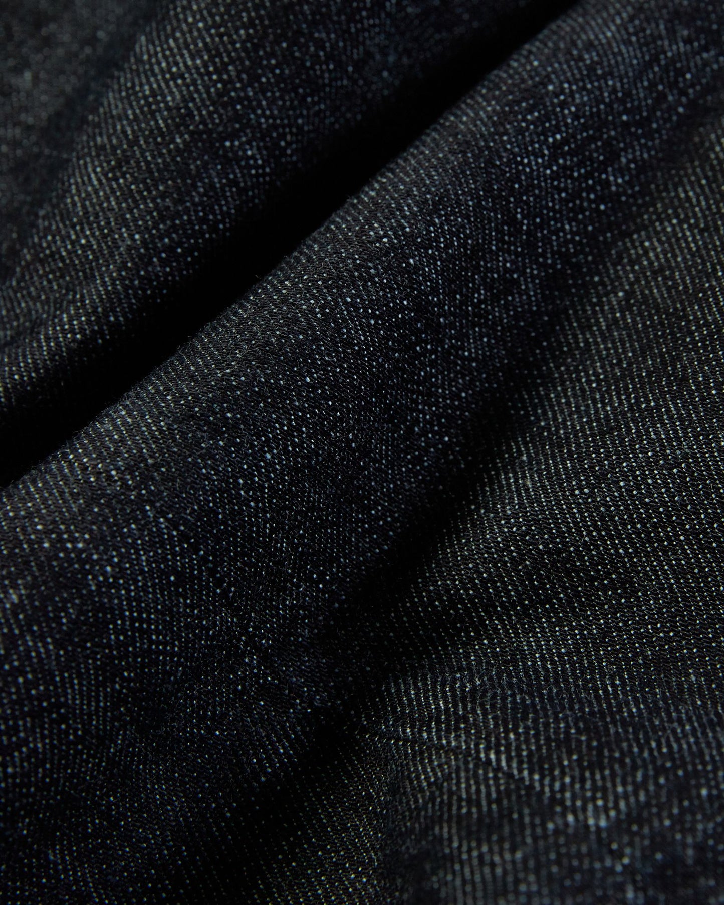 Slowear - Slim-fit five-pocket stretch denim trouser - dark blue