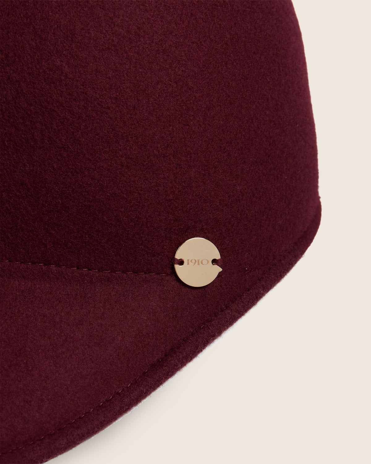 Wool hat
