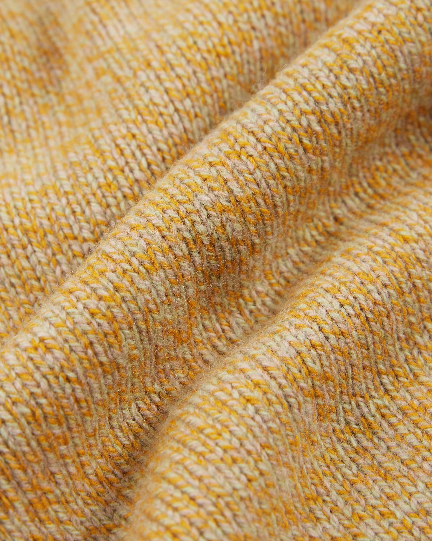 ジーロンウール・スリムフィットクルーネック