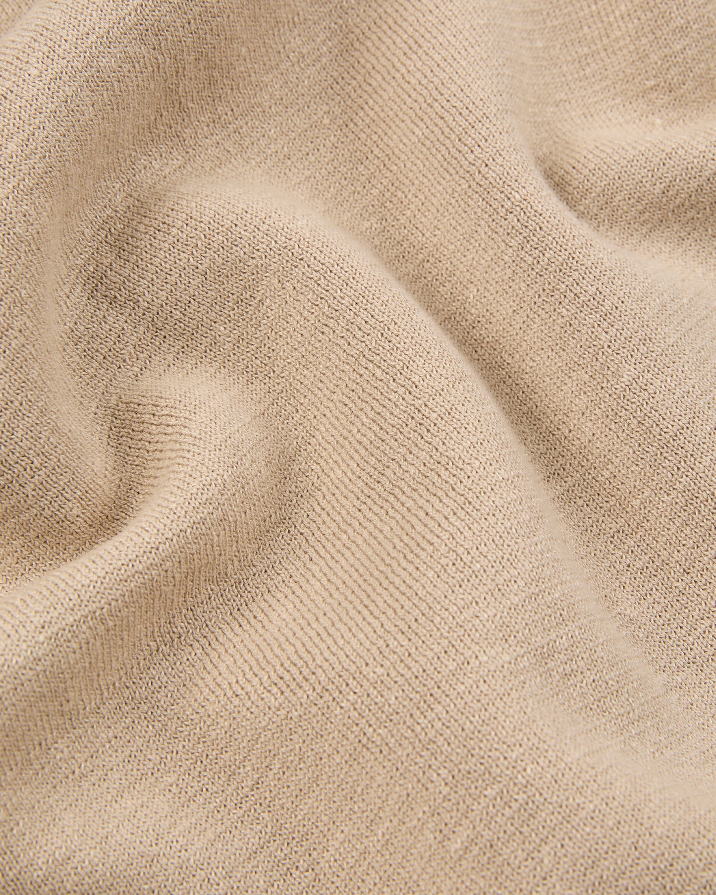 Slim fit linen and cotton jacket