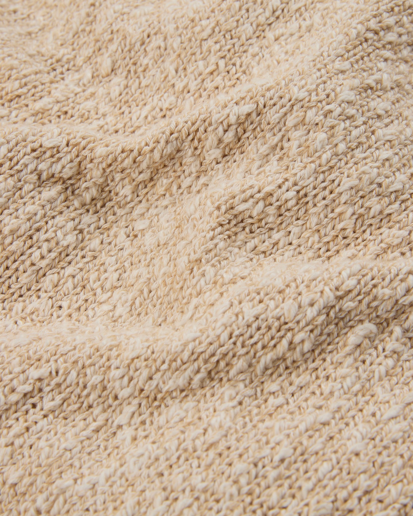 Slim fit cotton cardigan