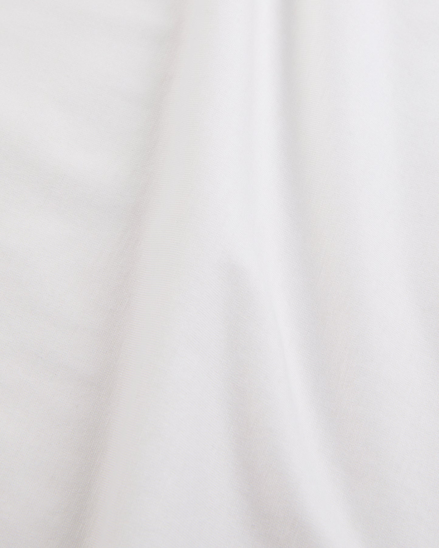 Slim fit cotton and silk jersey polo shirt