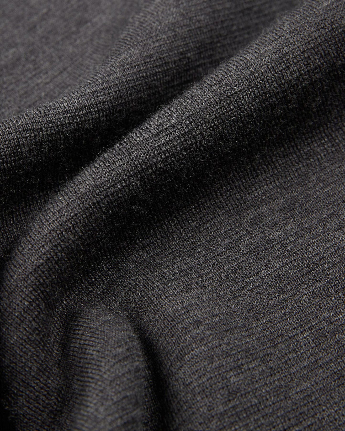 Slim fit wool jacket