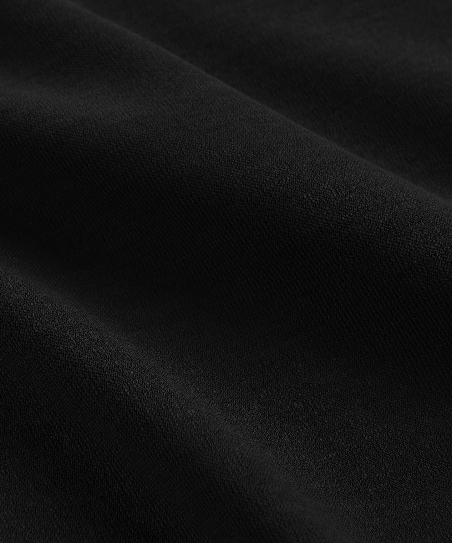 Zanone - Slim-fit organic IceCotton polo shirt - black