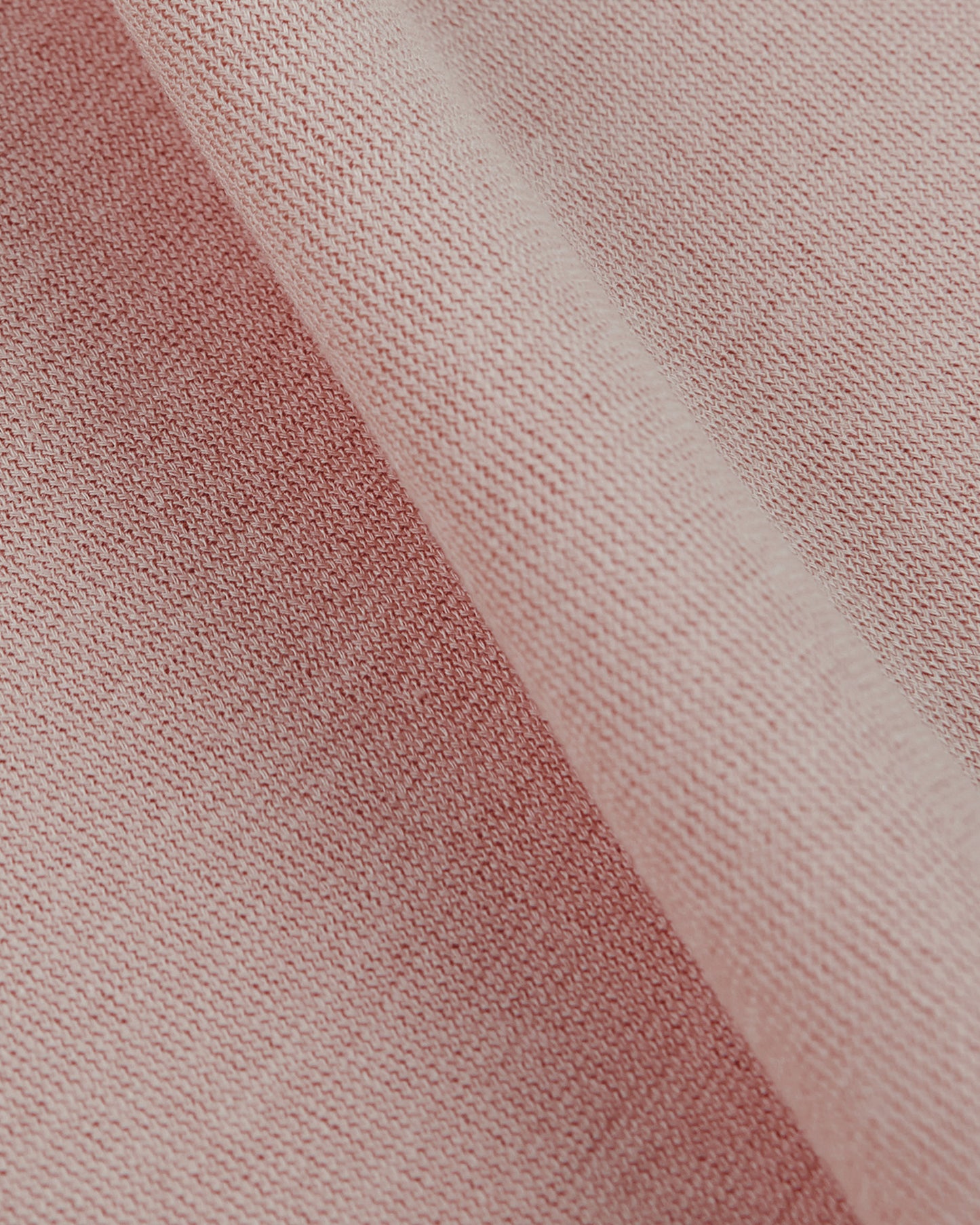 オーガニックアイスコットン・スリムフィットポロ