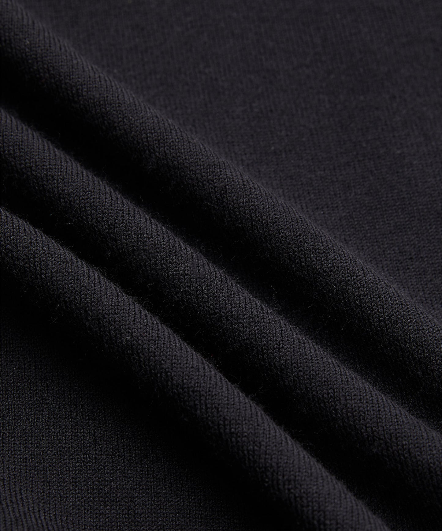 Slim-fit cardigan in certified Flexwool