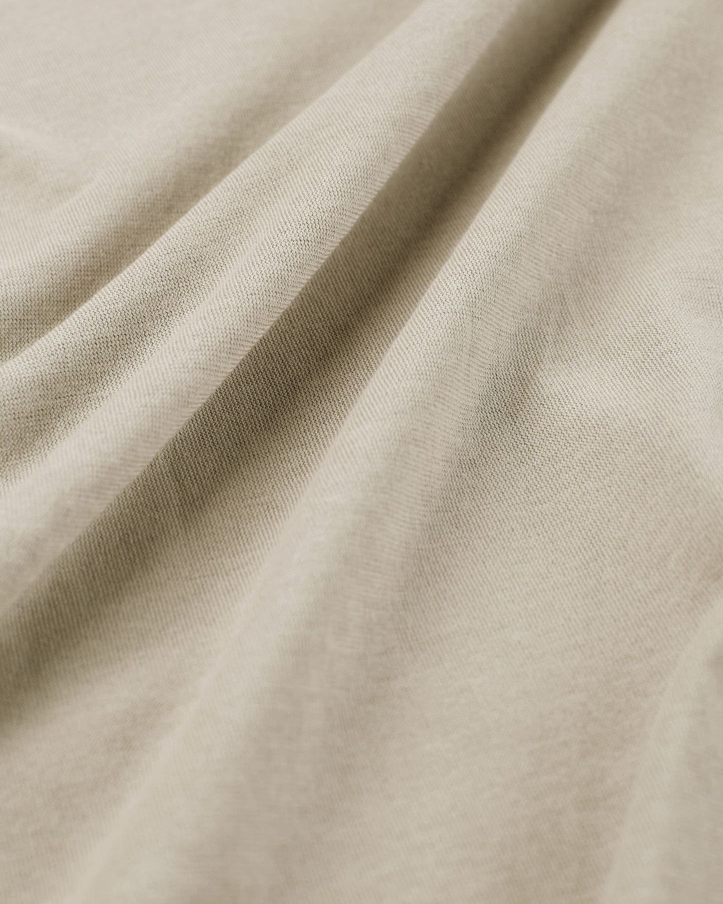 Zanone - Slim-fit IceCotton Polo Shirt - sand