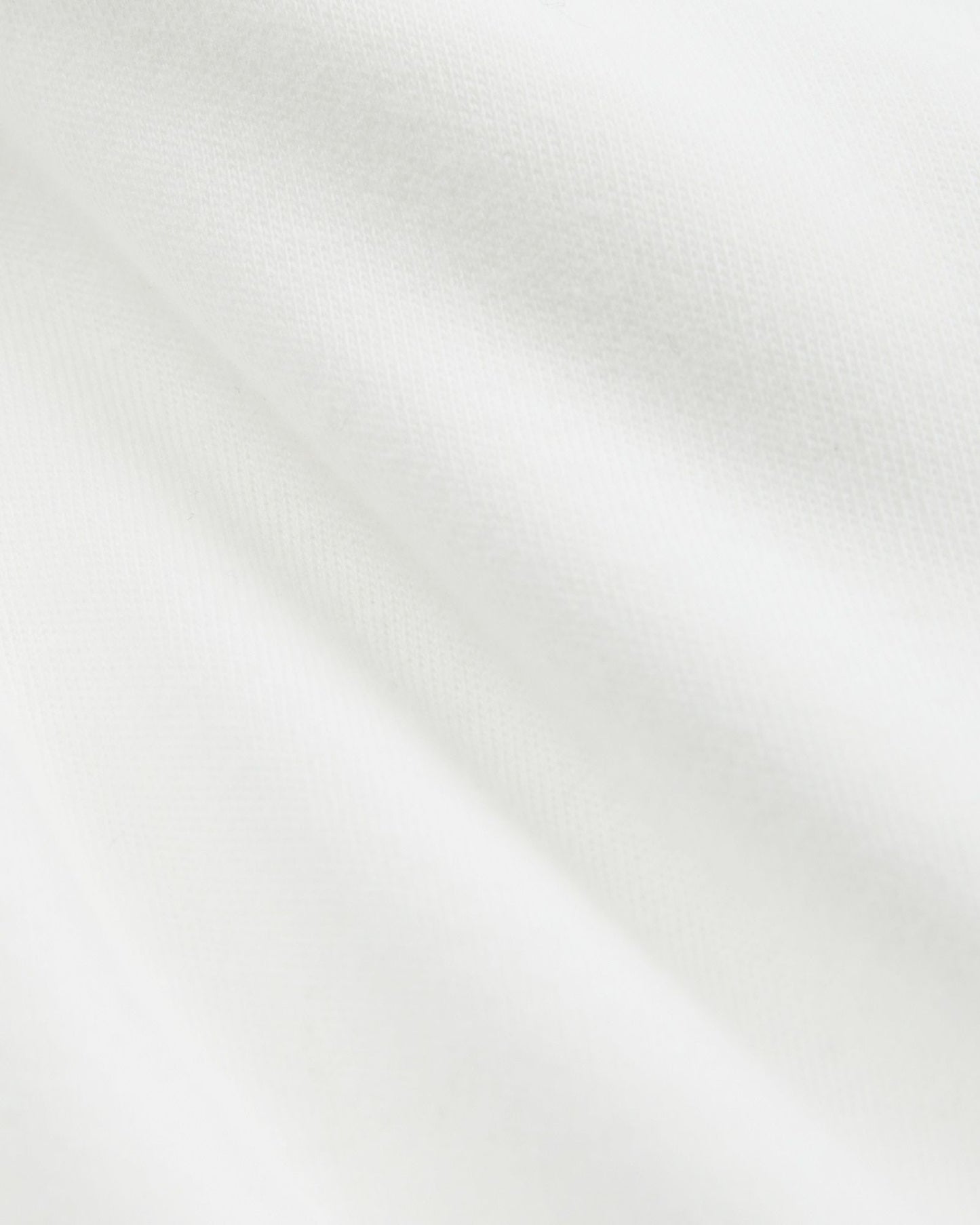 Slim fit Interlock cotton polo shirt