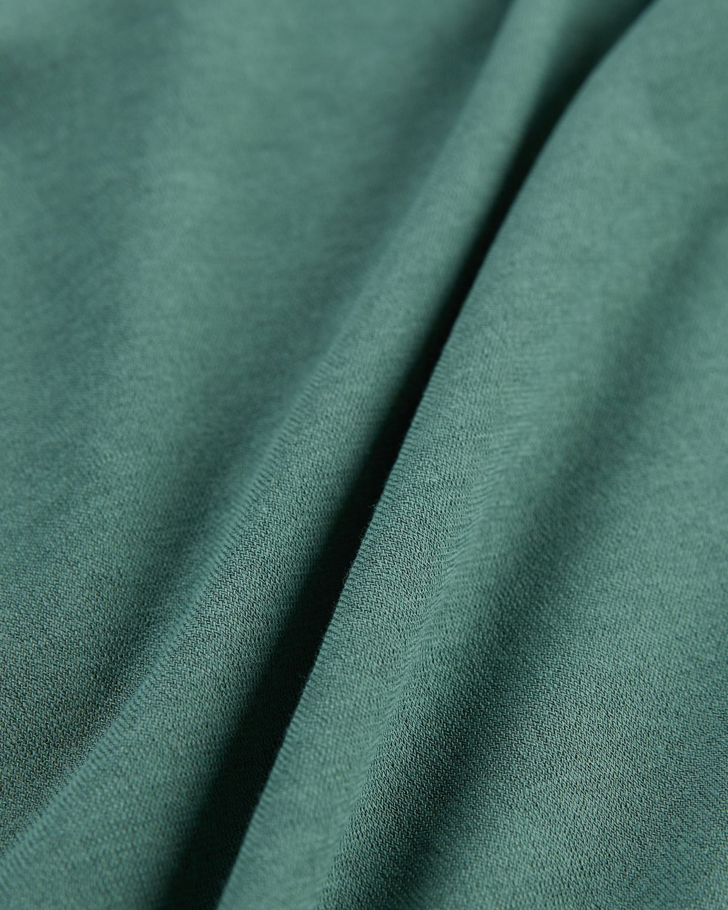 Zanone - Slim-fit IceCotton T-Shirt - pine